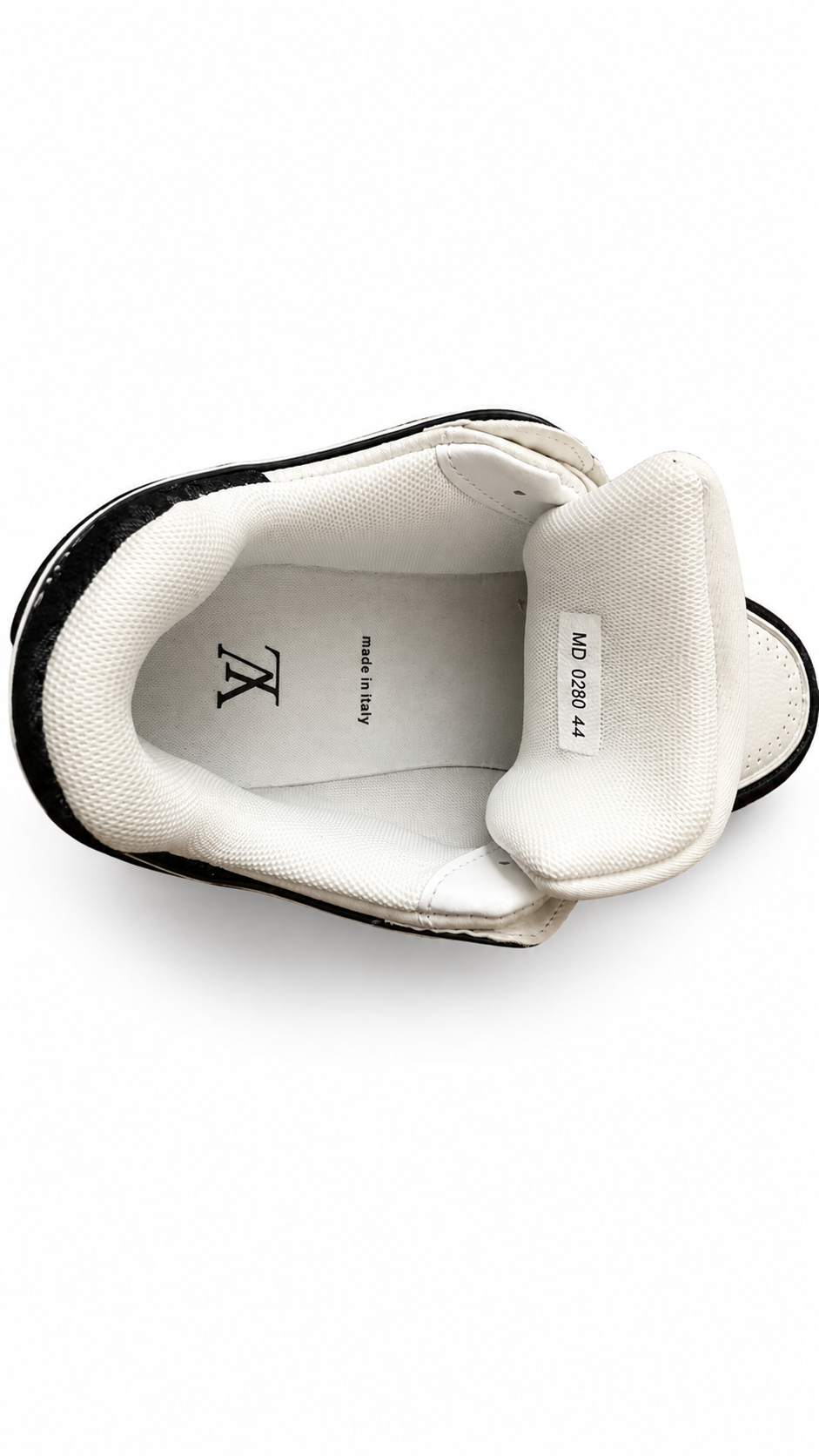 Louis Vuitton — Zapatillas, Talla 44