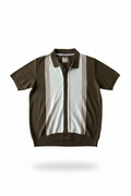 Scott James — Camisero Hilo, Talla M
