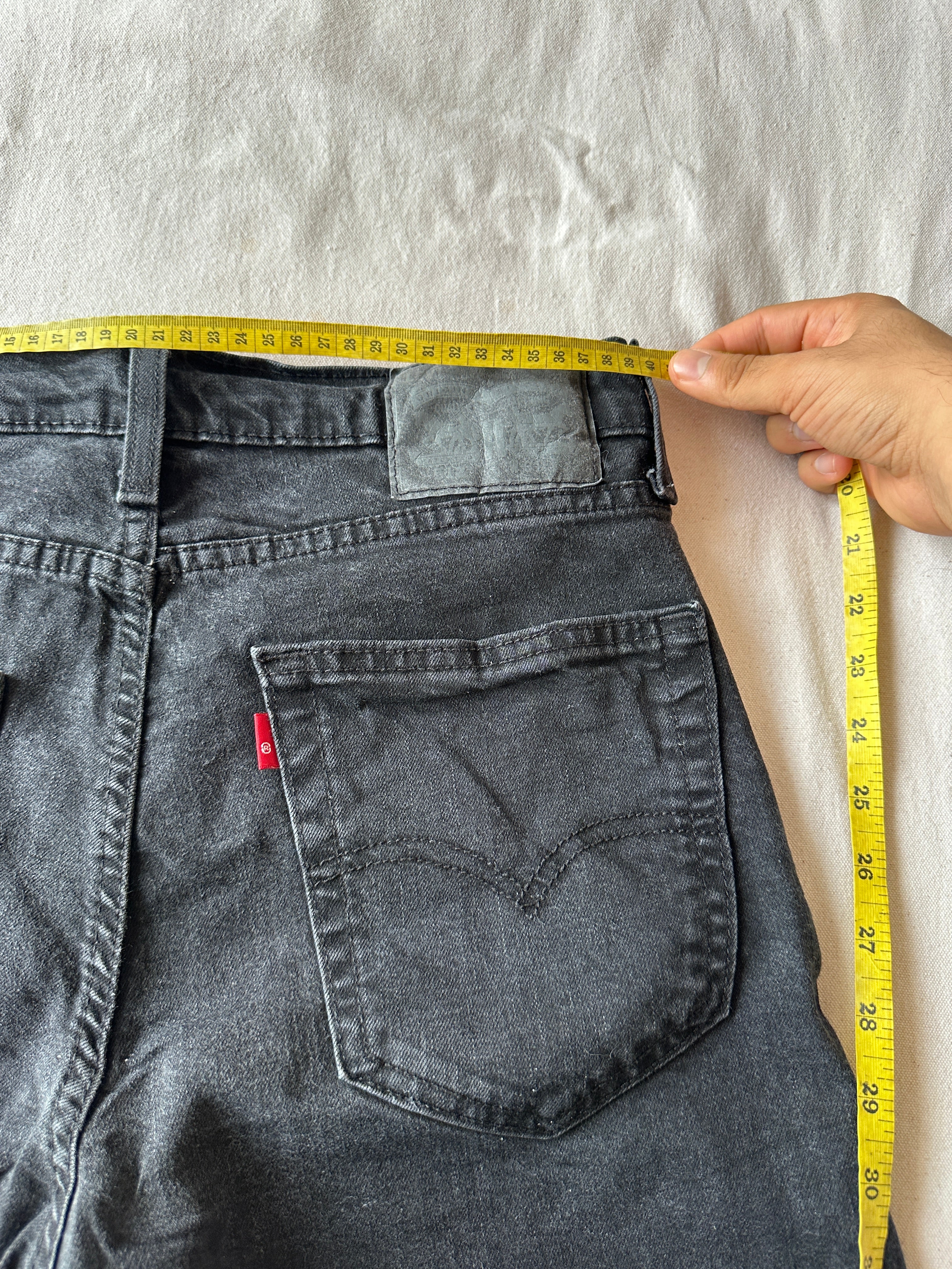 Levi’s 512 — Talla 31x32
