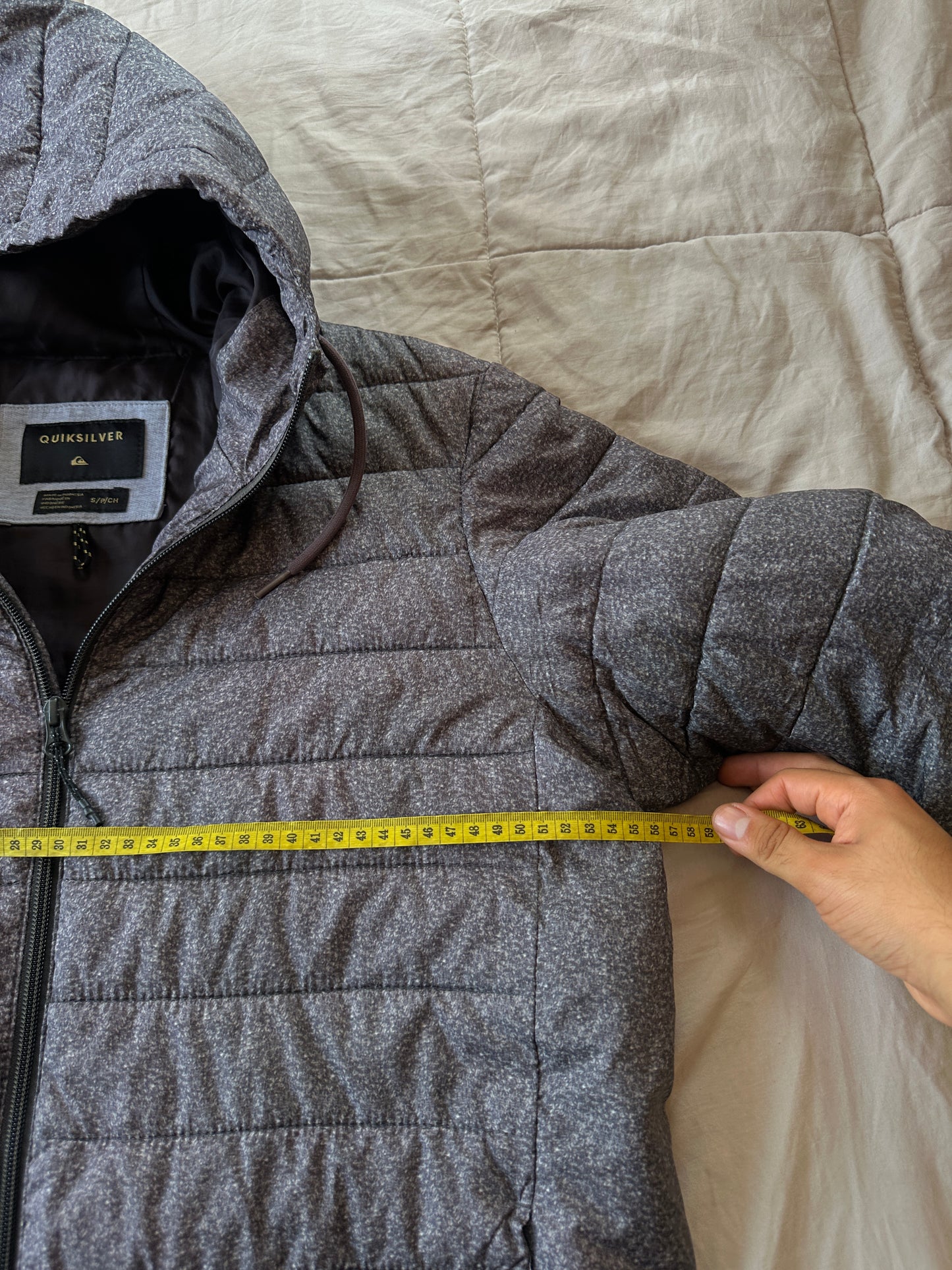 Quiksilver - S