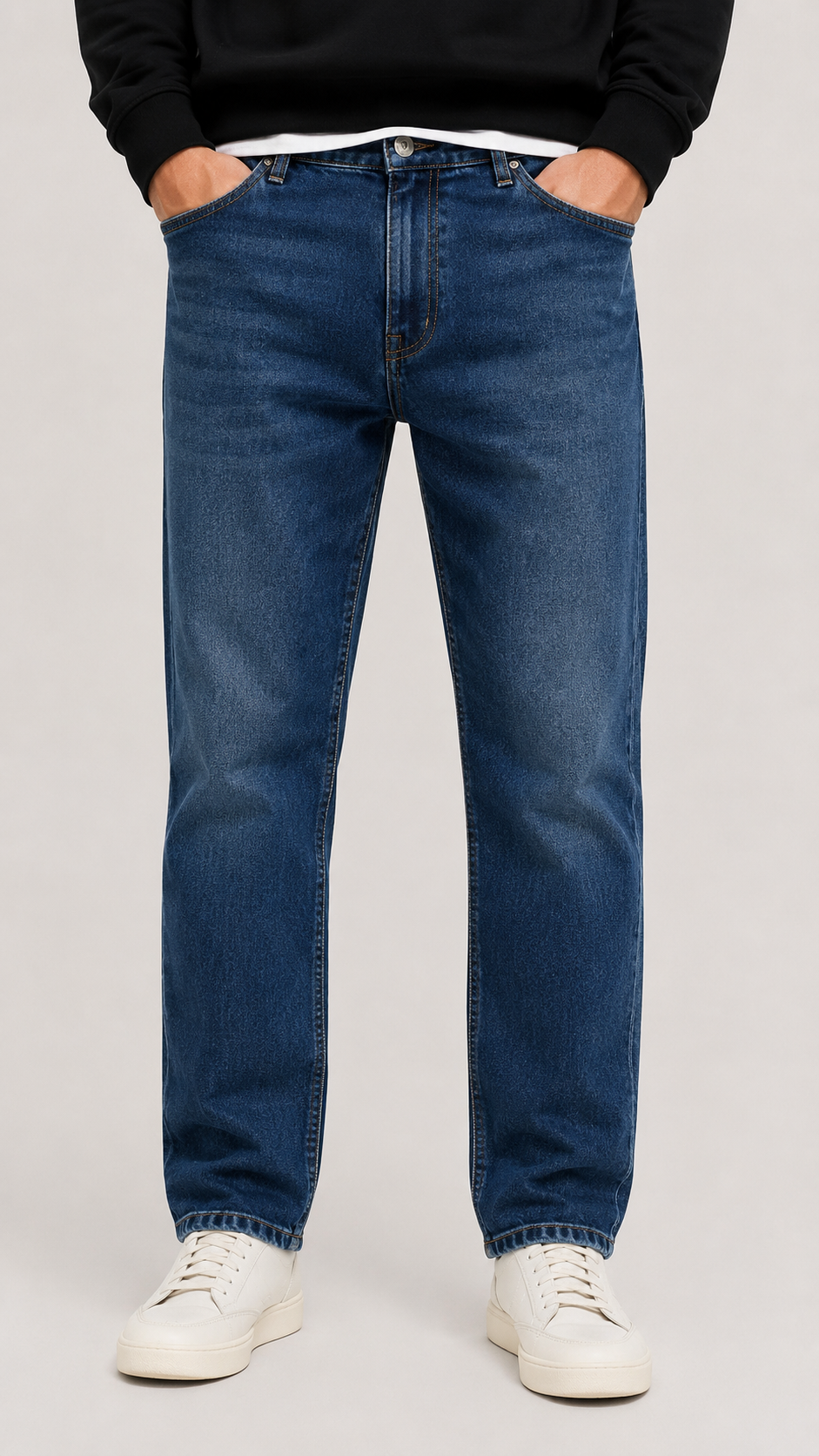 Kenneth Cole — Pantalón Slimfit, Talla 32