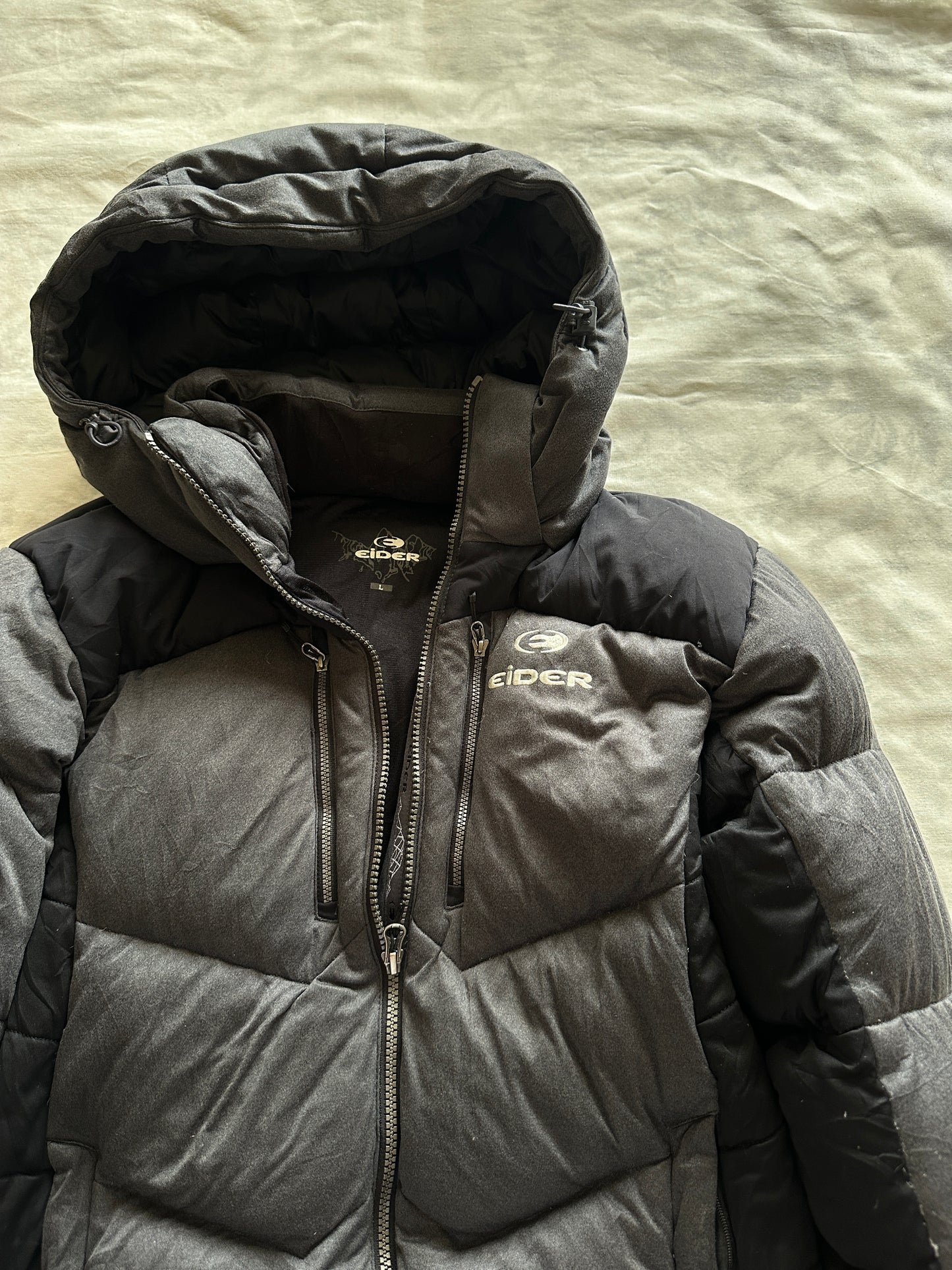 Eider - M