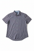 1. Tommy Hilfiger, Camisa Cuadros, Talla XL