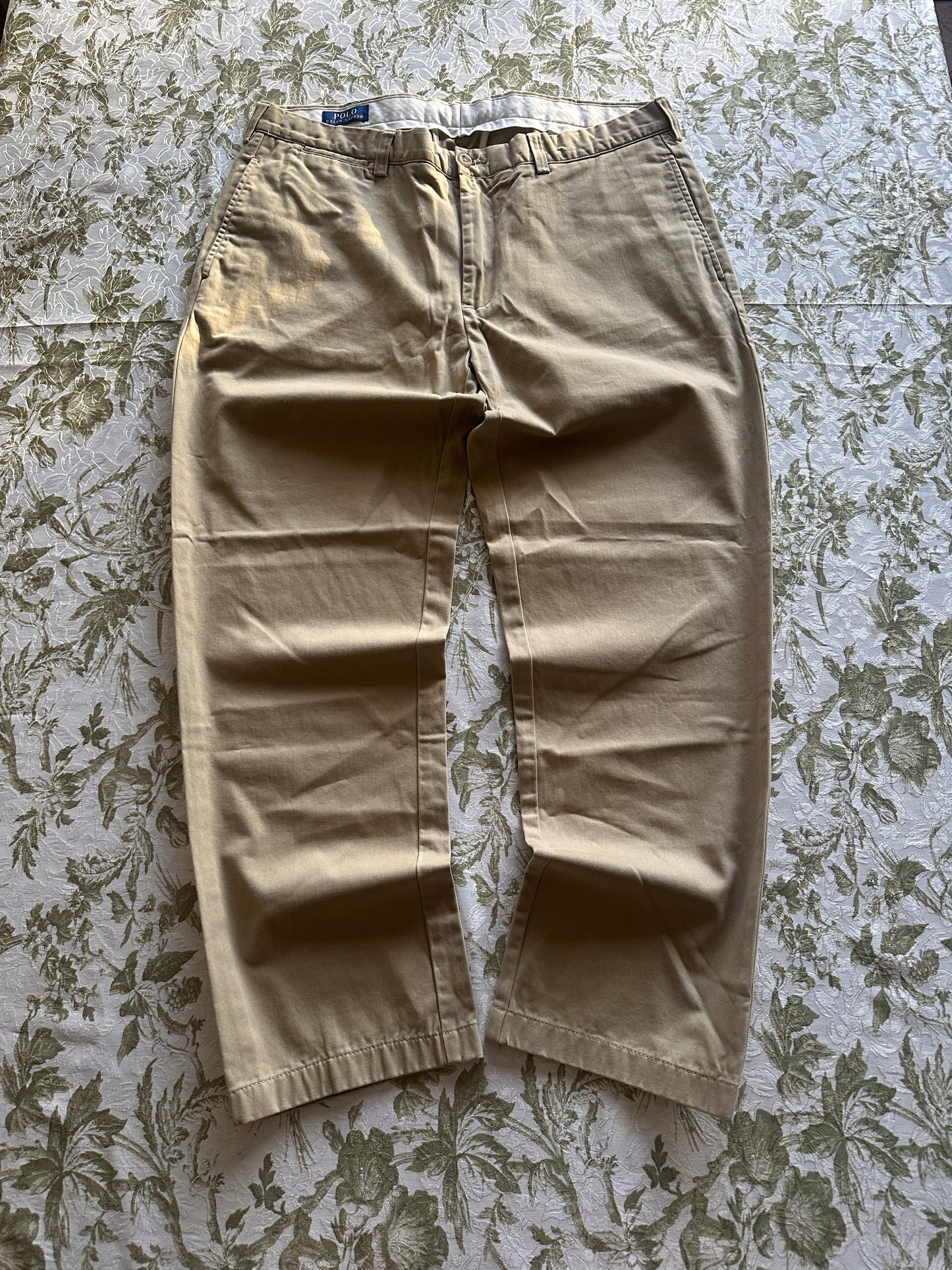 Ralph Lauren - T36