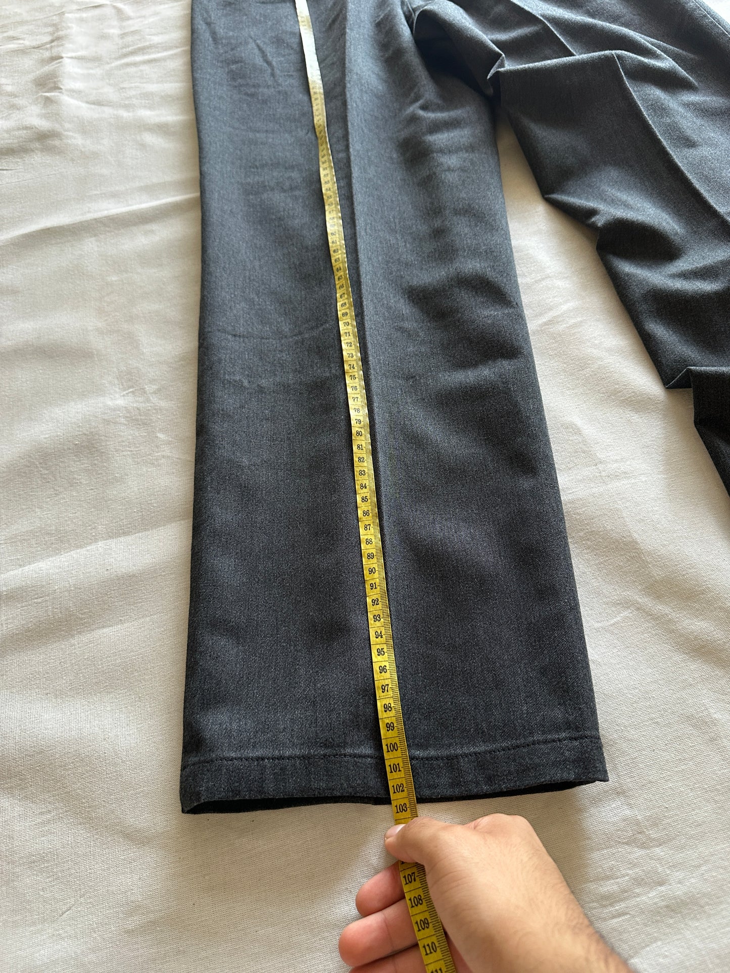Dockers - T34