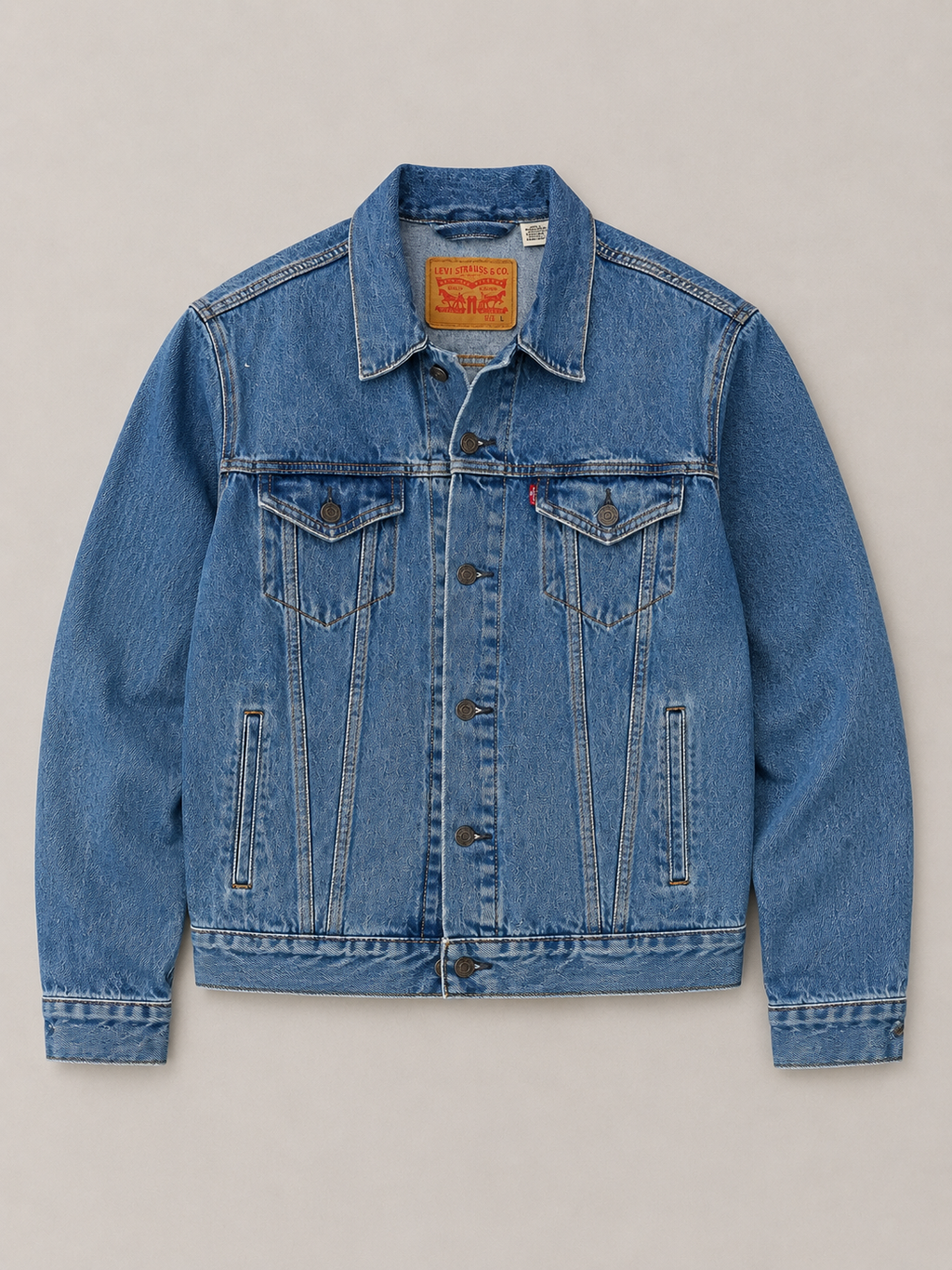Levi’s — Talla L