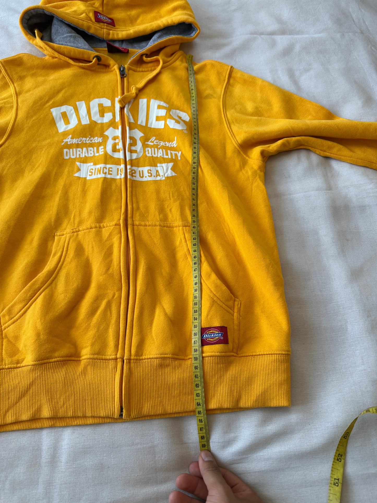 Dickies - S