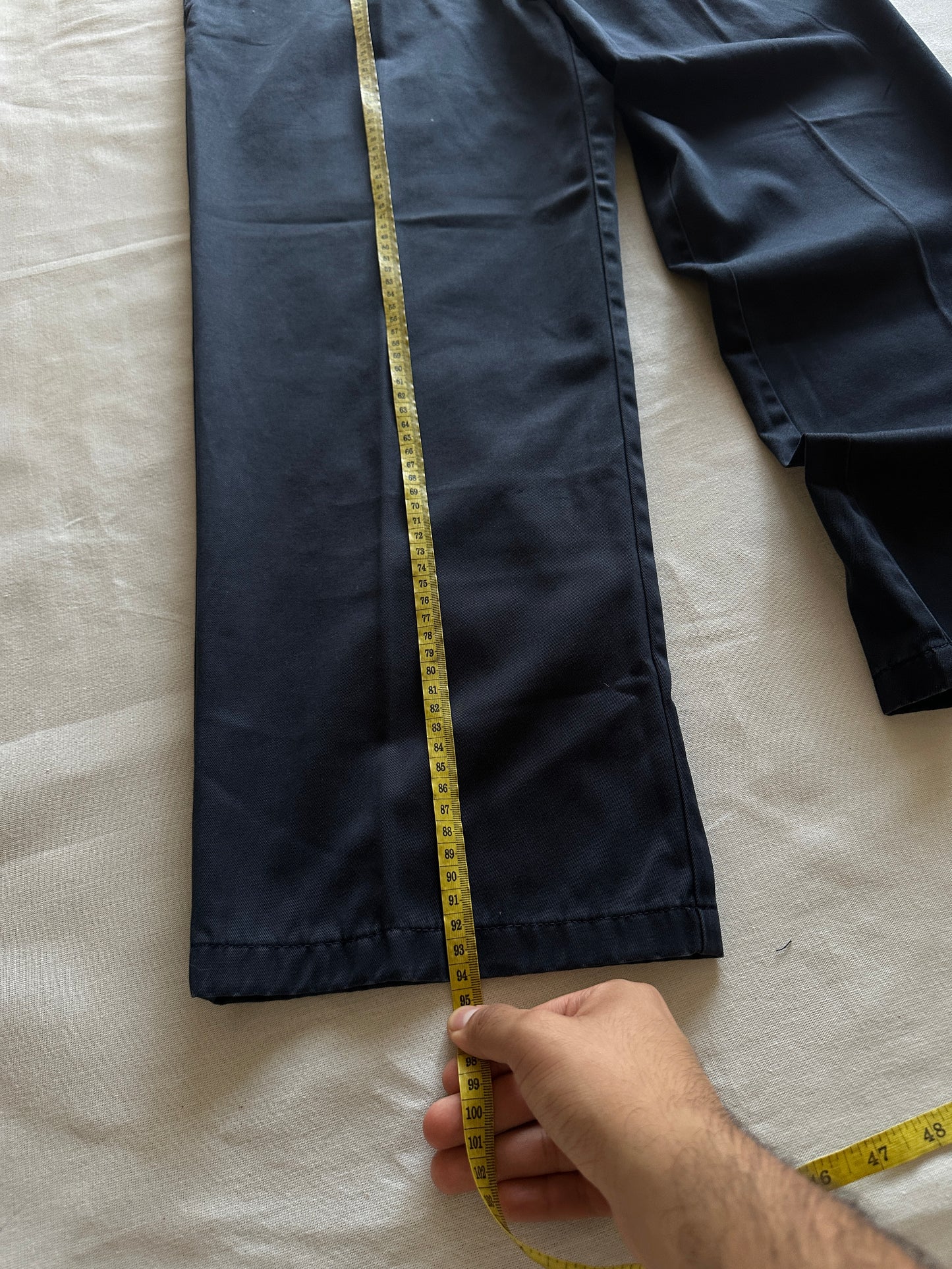 Dockers - T34