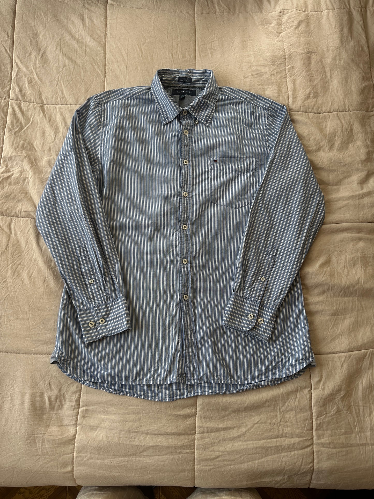 Tommy Hilfiger - L