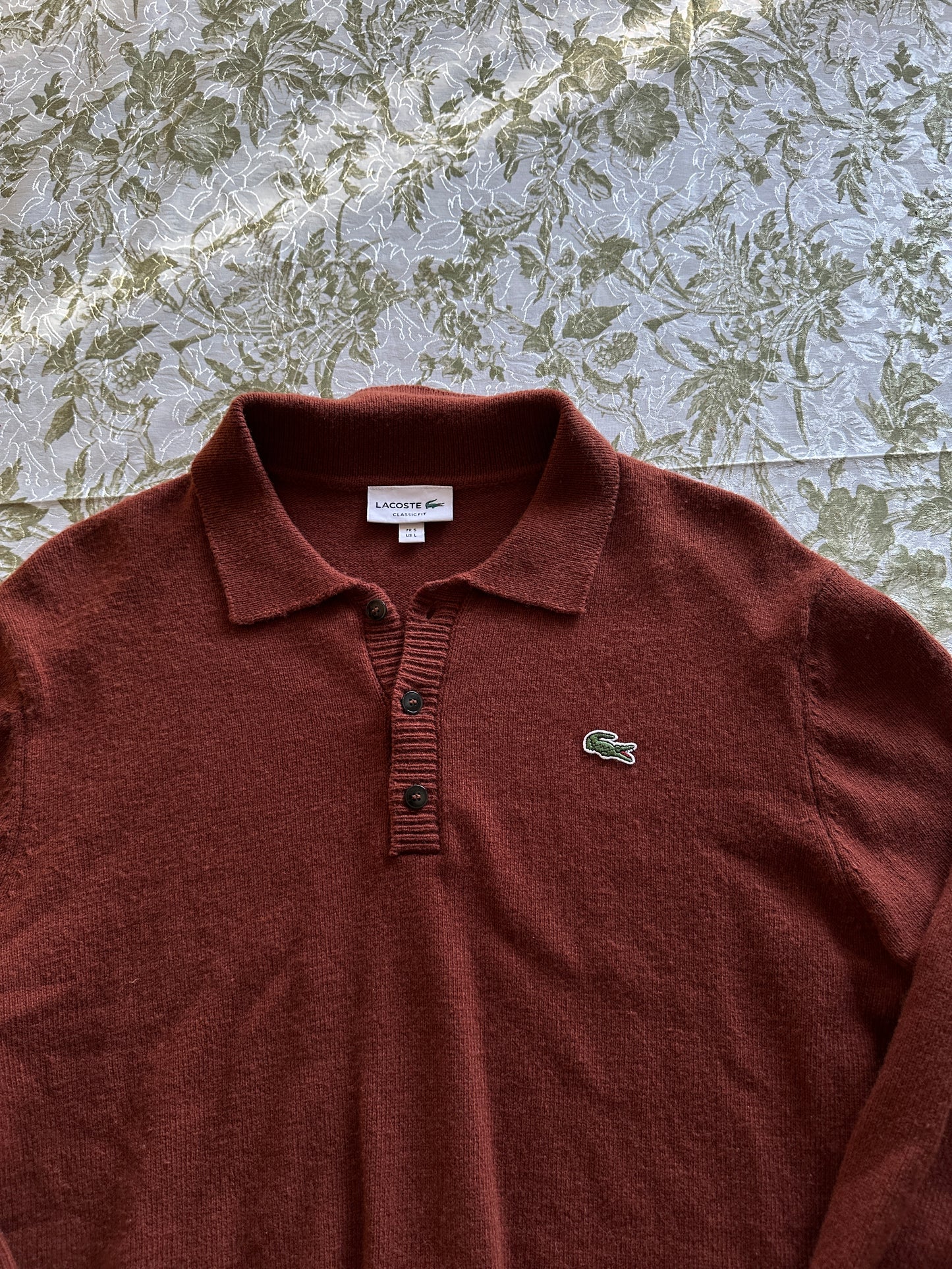 Lacoste - M