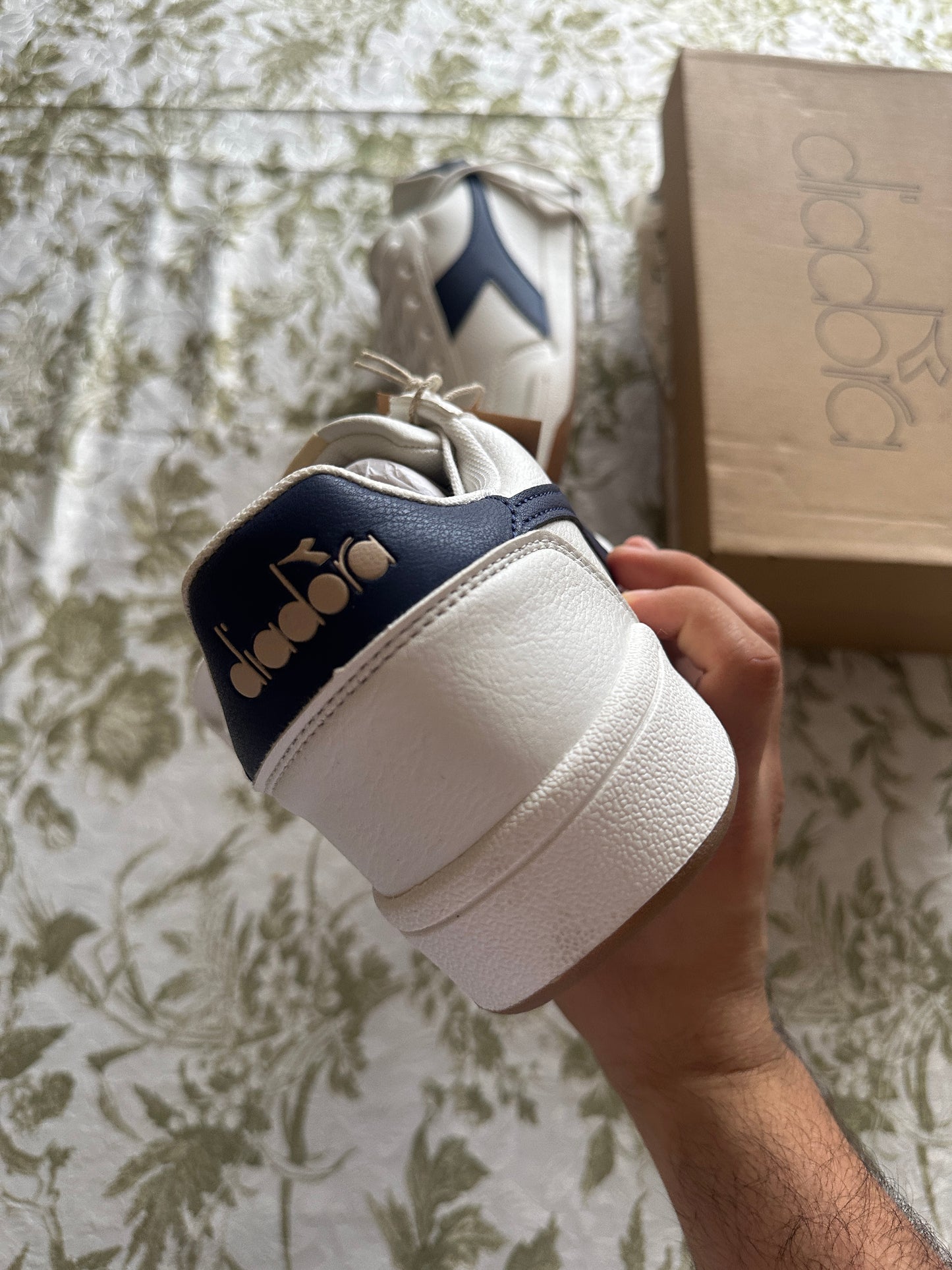 Diadora - T43