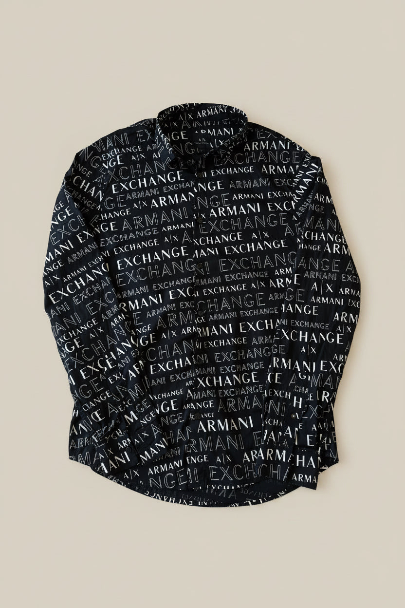 Armani Exchange - M