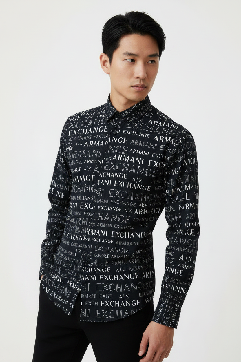 Armani Exchange - M