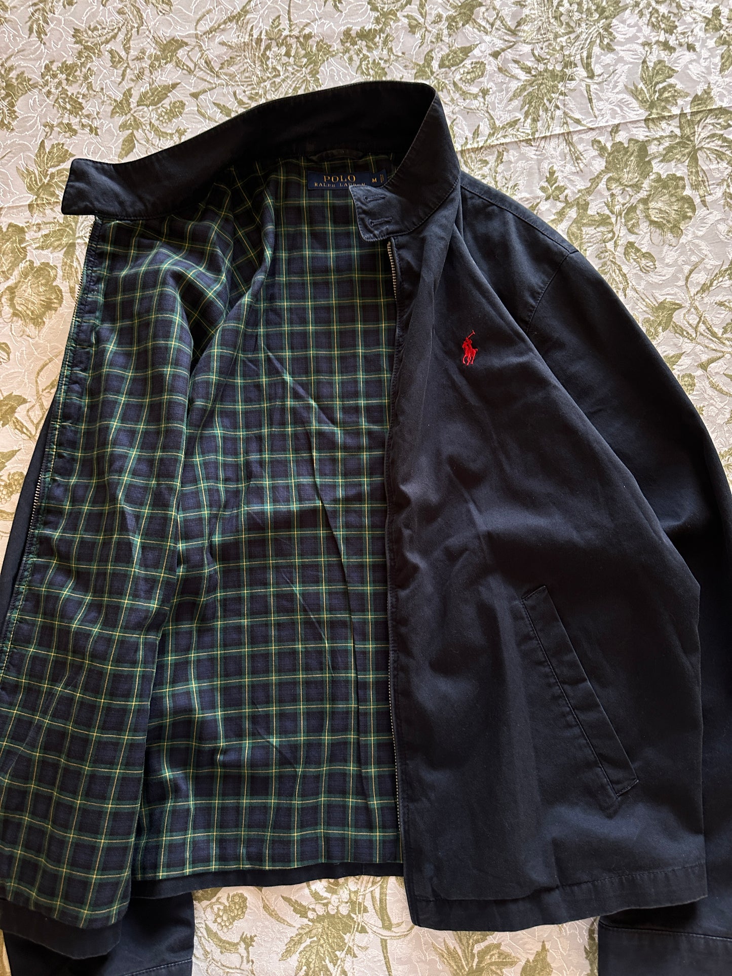 Ralph Lauren - M