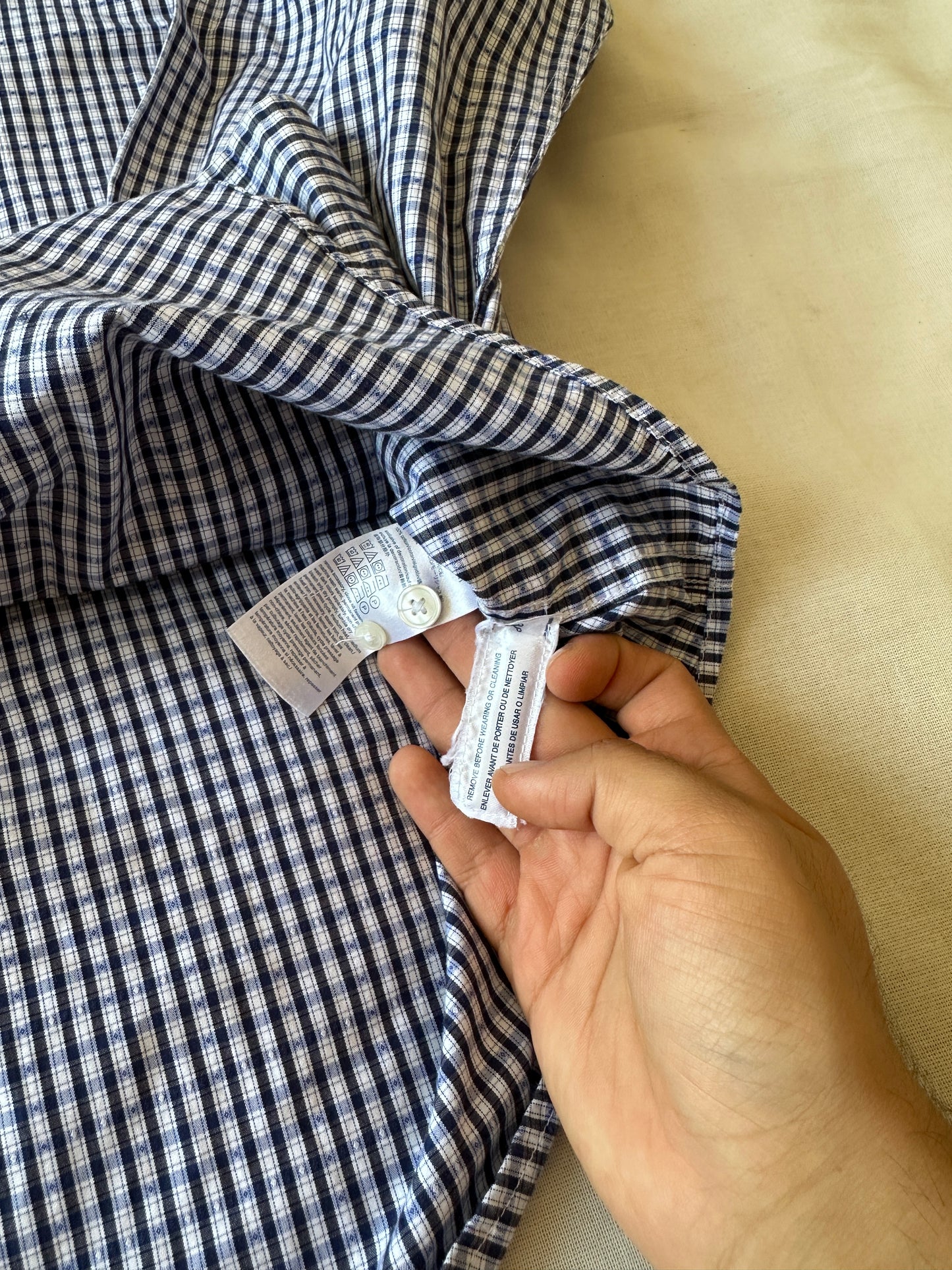 Tommy Hilfiger - L