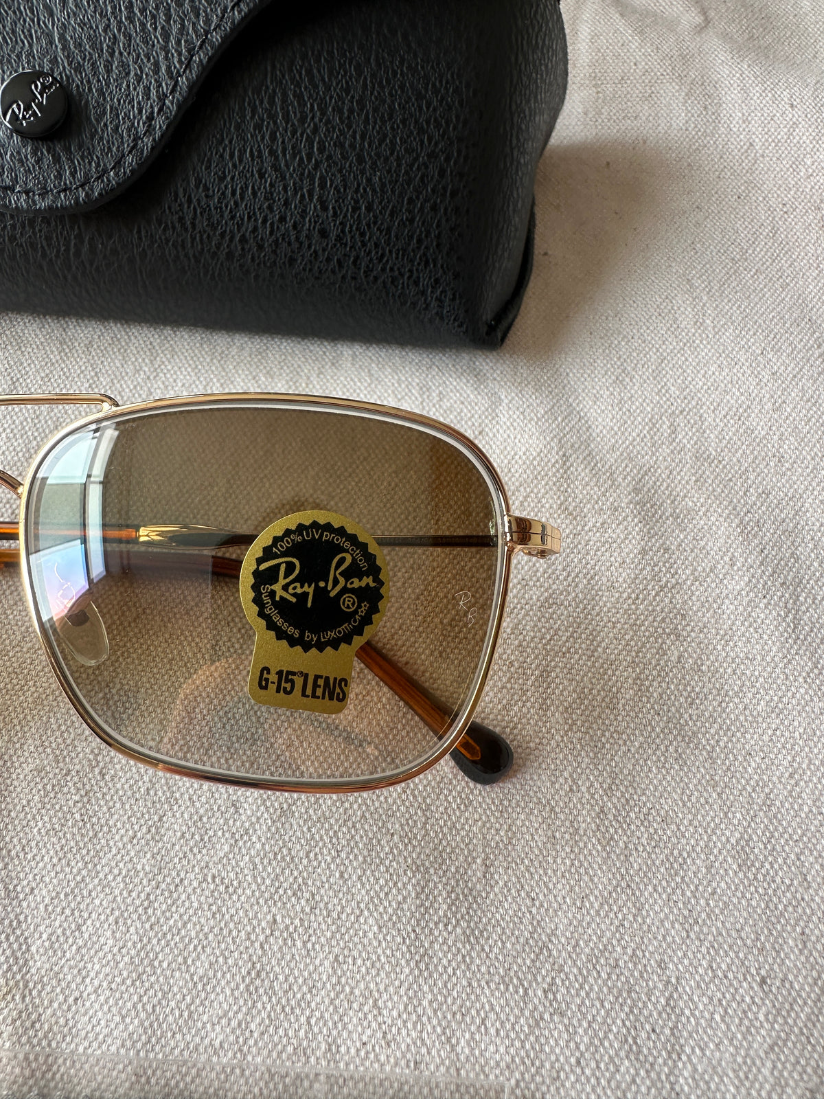 Rayban — Caravan