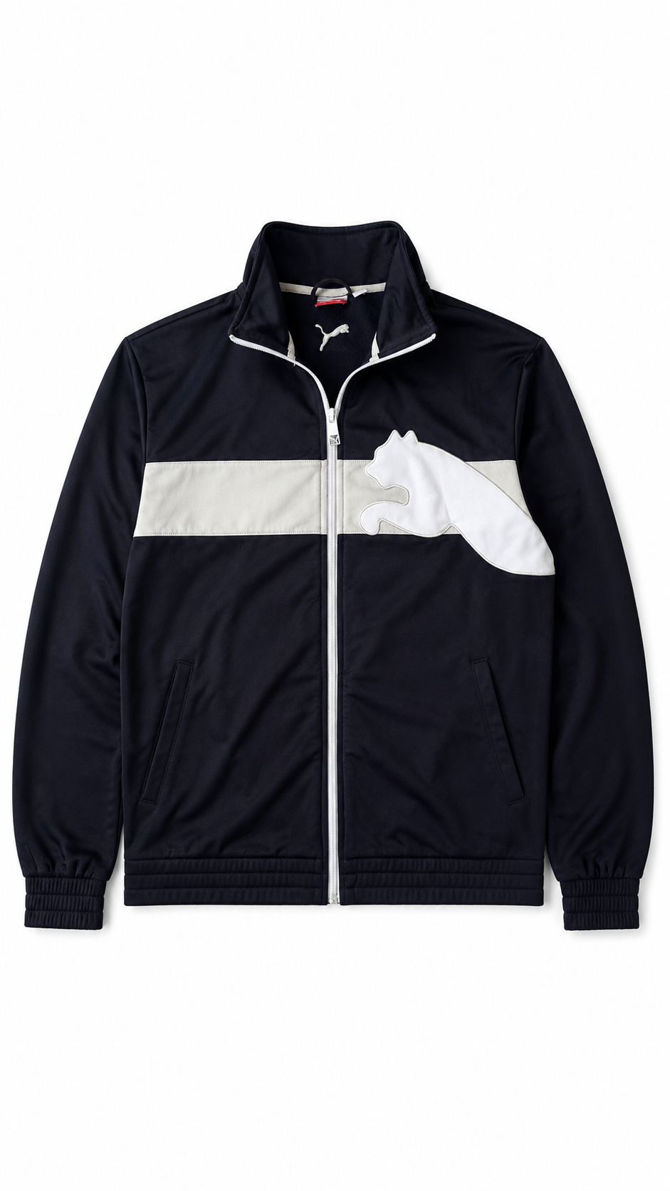 Puma — Casaca Deportiva, Talla M