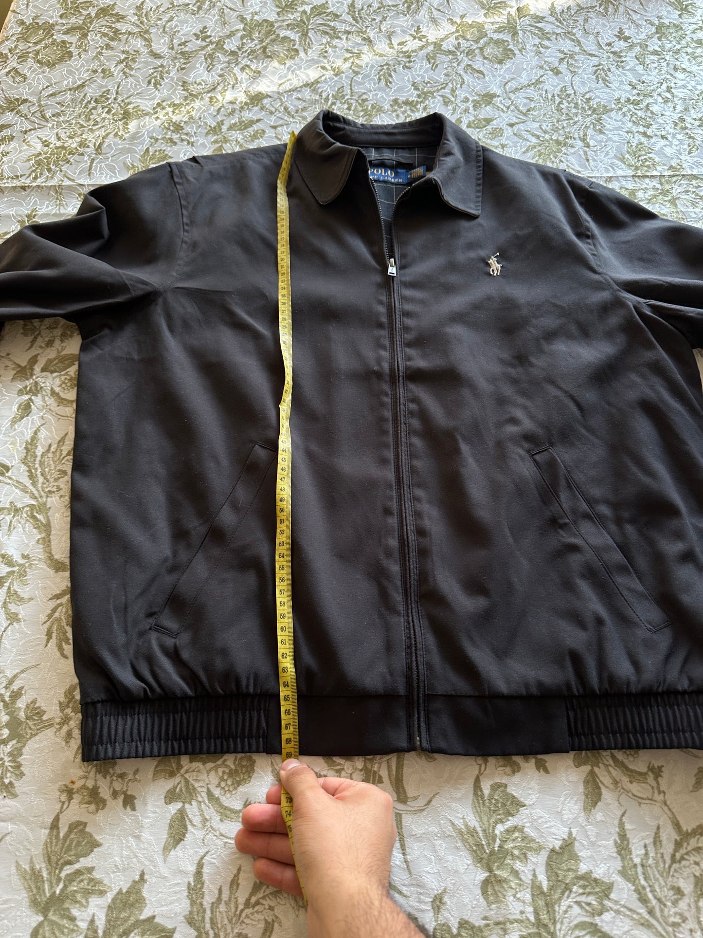 Ralph Lauren - M