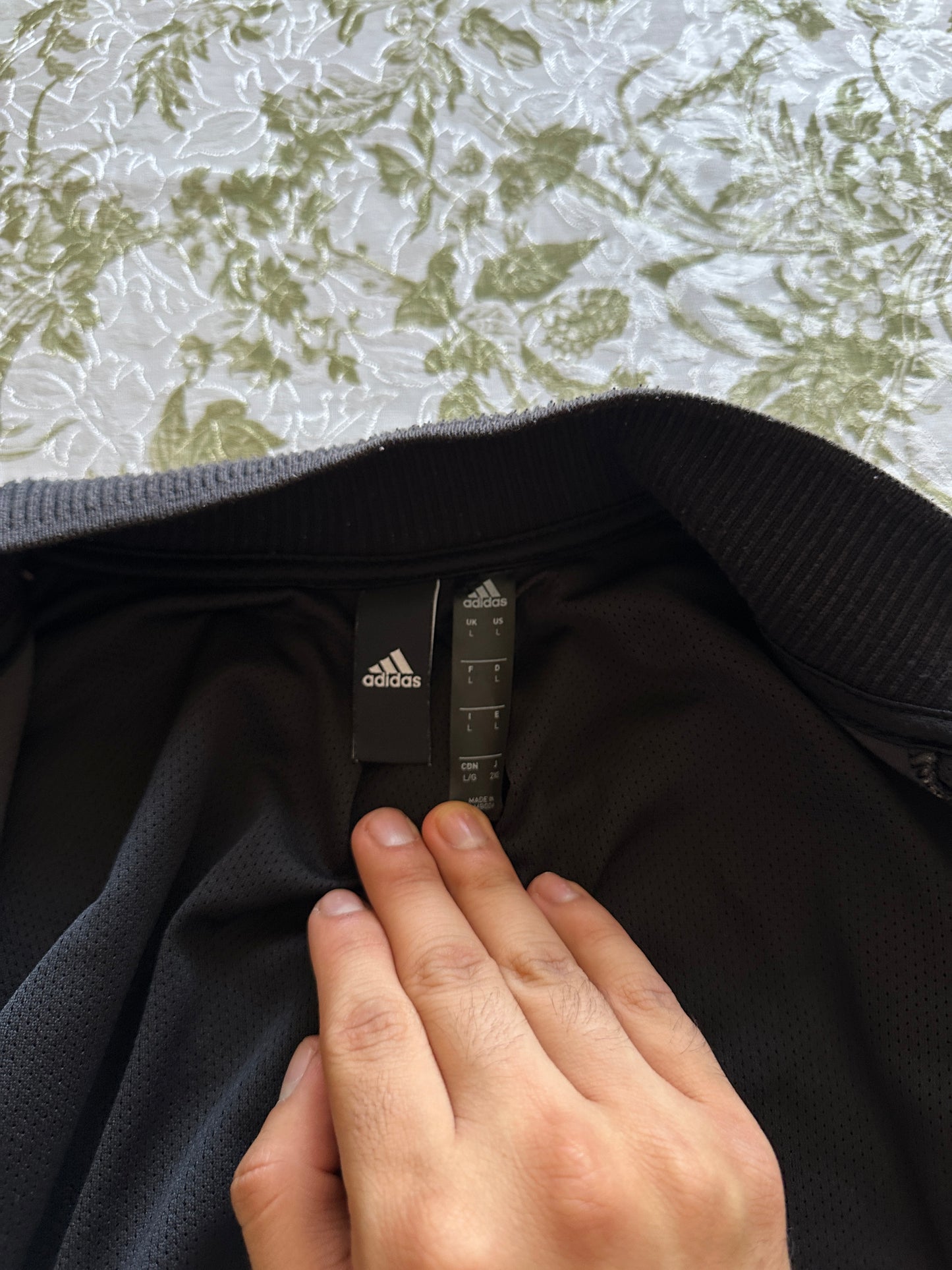 Adidas - L