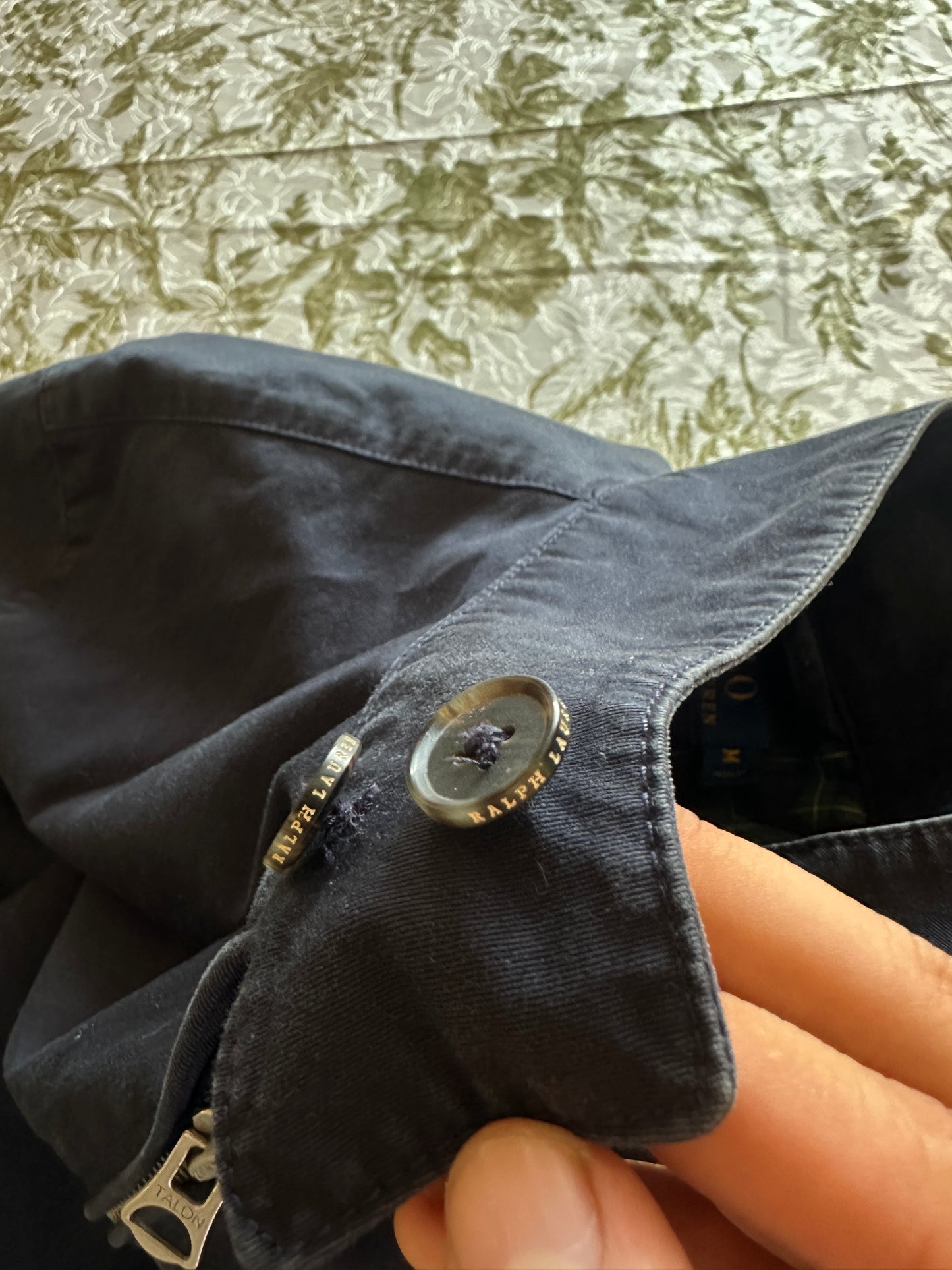 Ralph Lauren - M