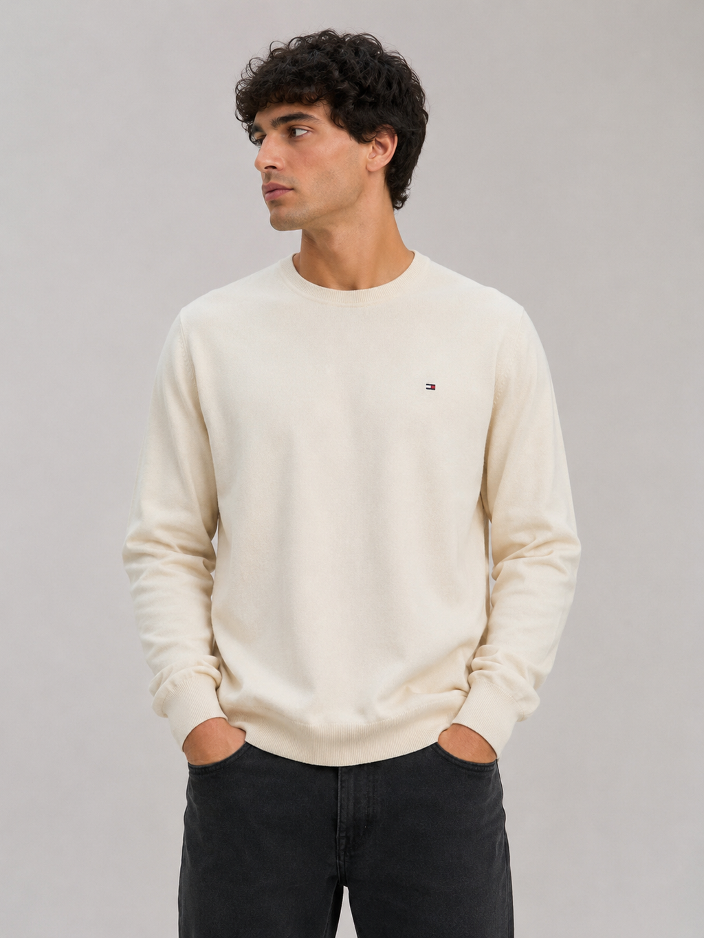 Tommy Hilfiger — Talla M