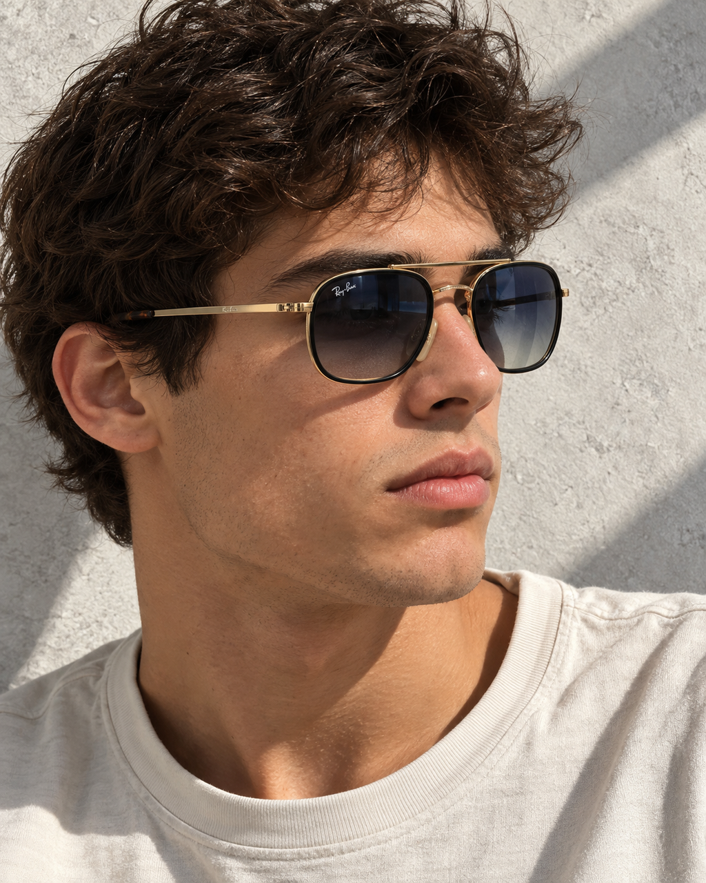 Rayban — Marshall