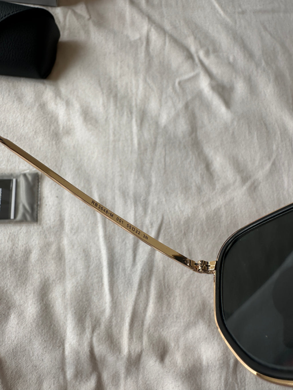 Rayban — Marshall