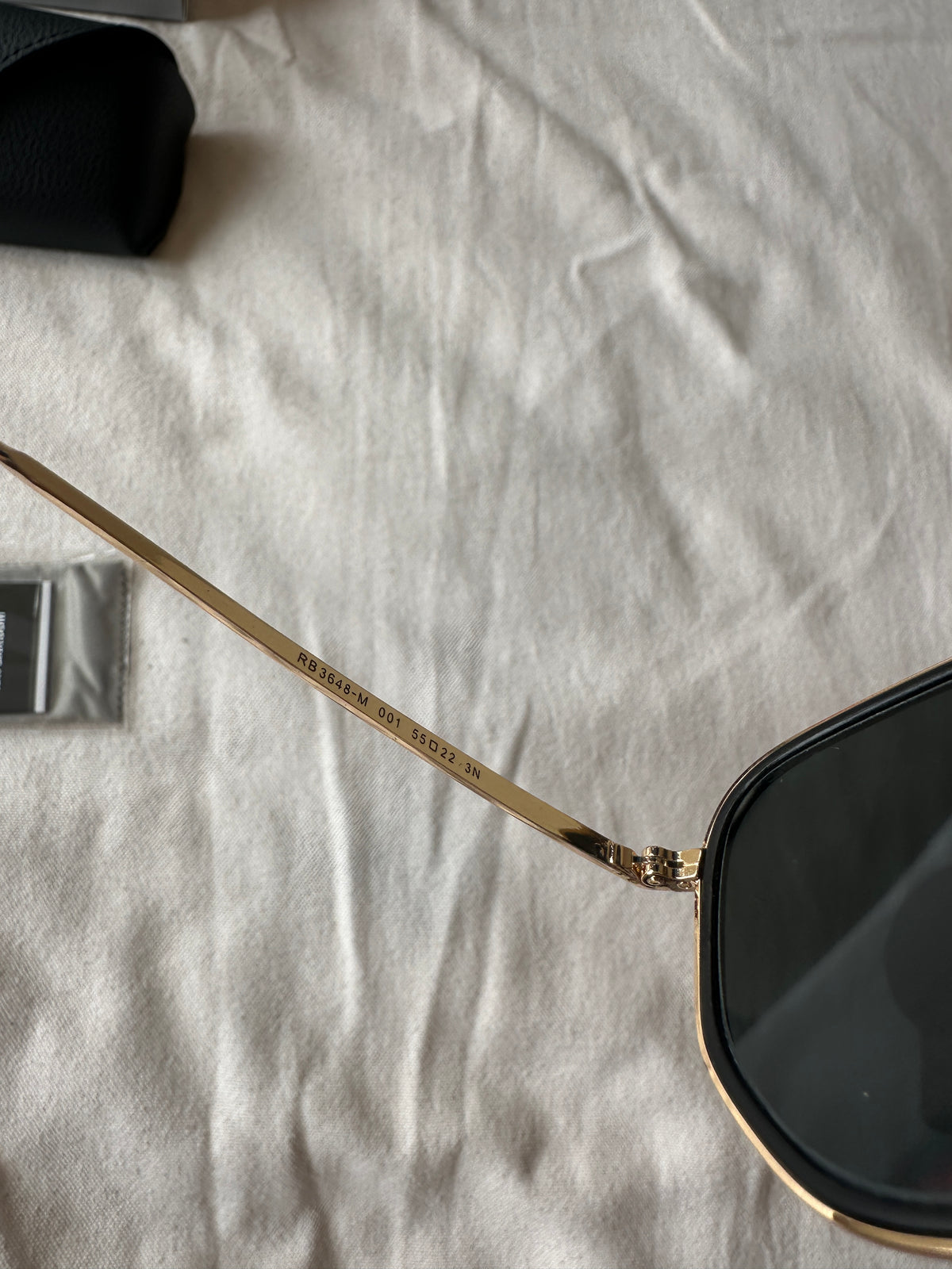 Rayban — Marshall