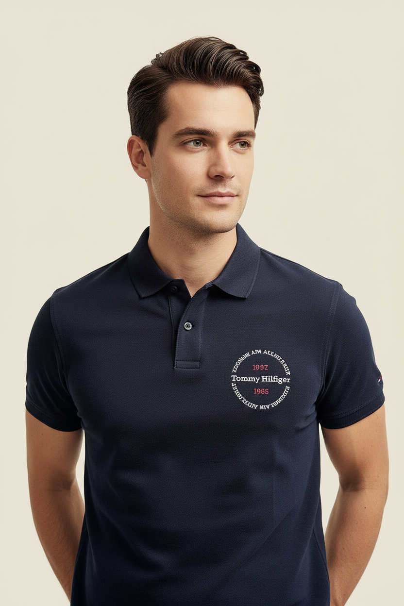 Tommy Hilfiger - L