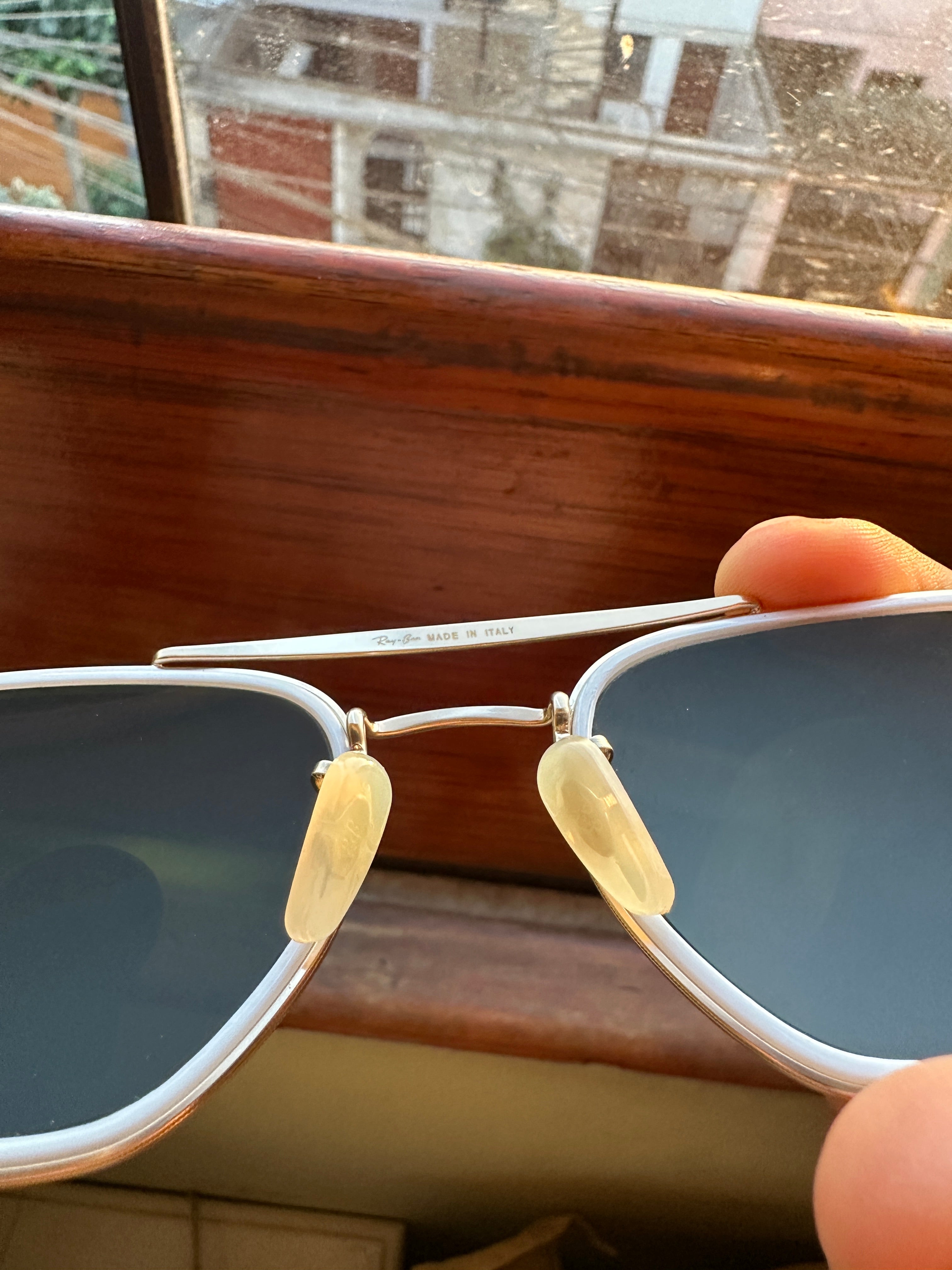 Rayban — Nuevos Original