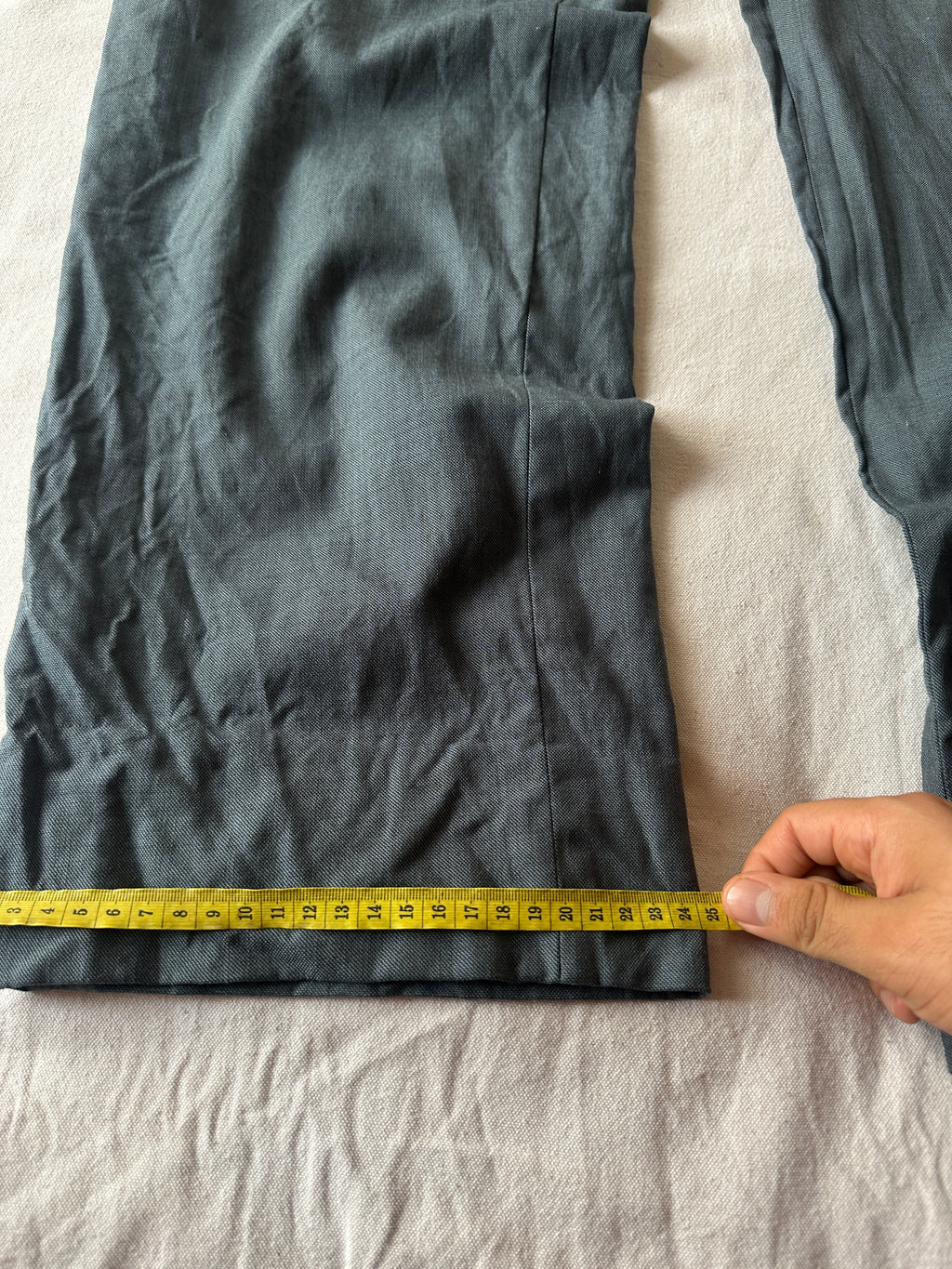 Givenchy — Terno, Talla XL