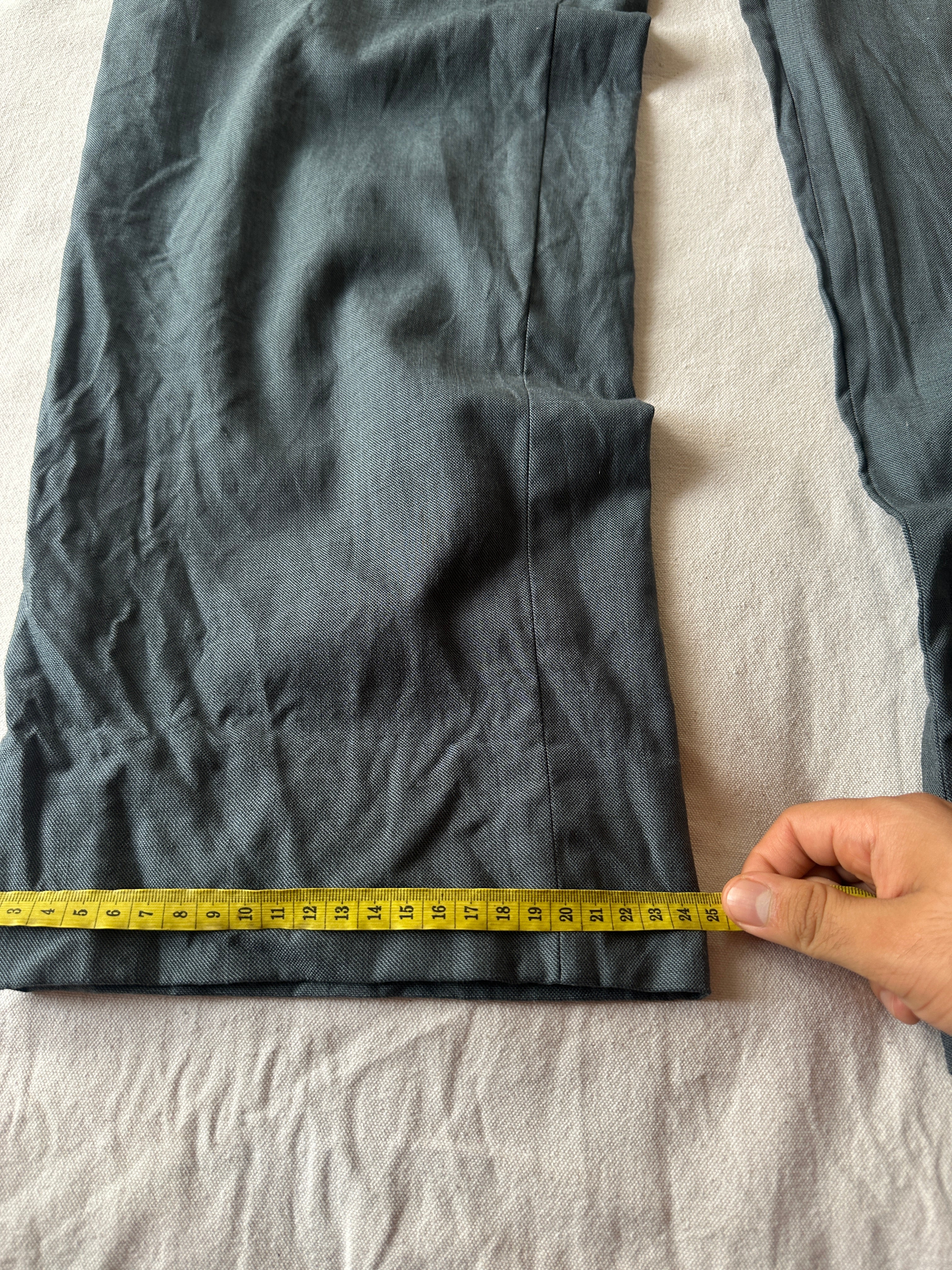 Givenchy — Terno, Talla XL
