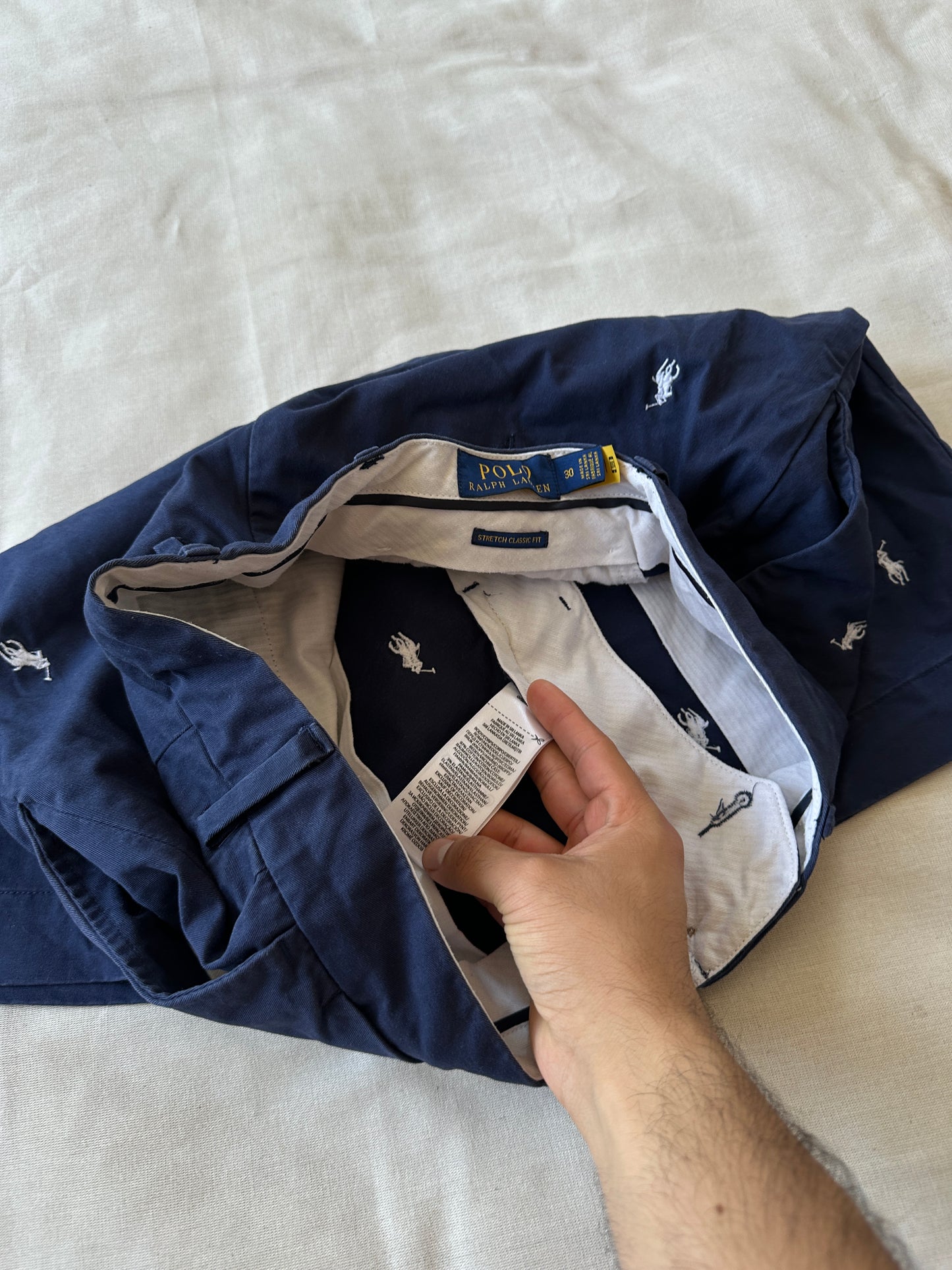 Ralph Lauren - T30