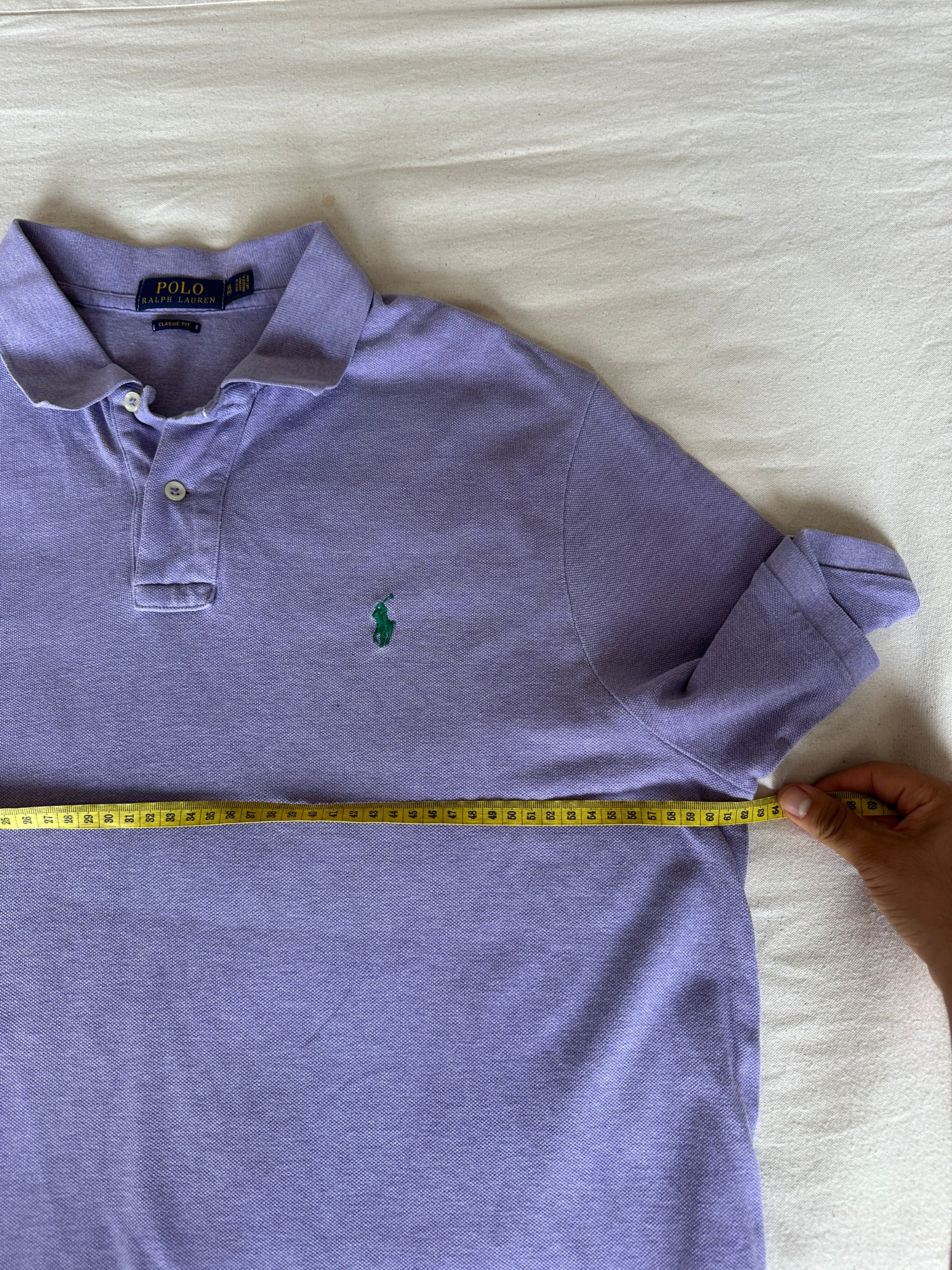 Ralph Lauren — Talla XL