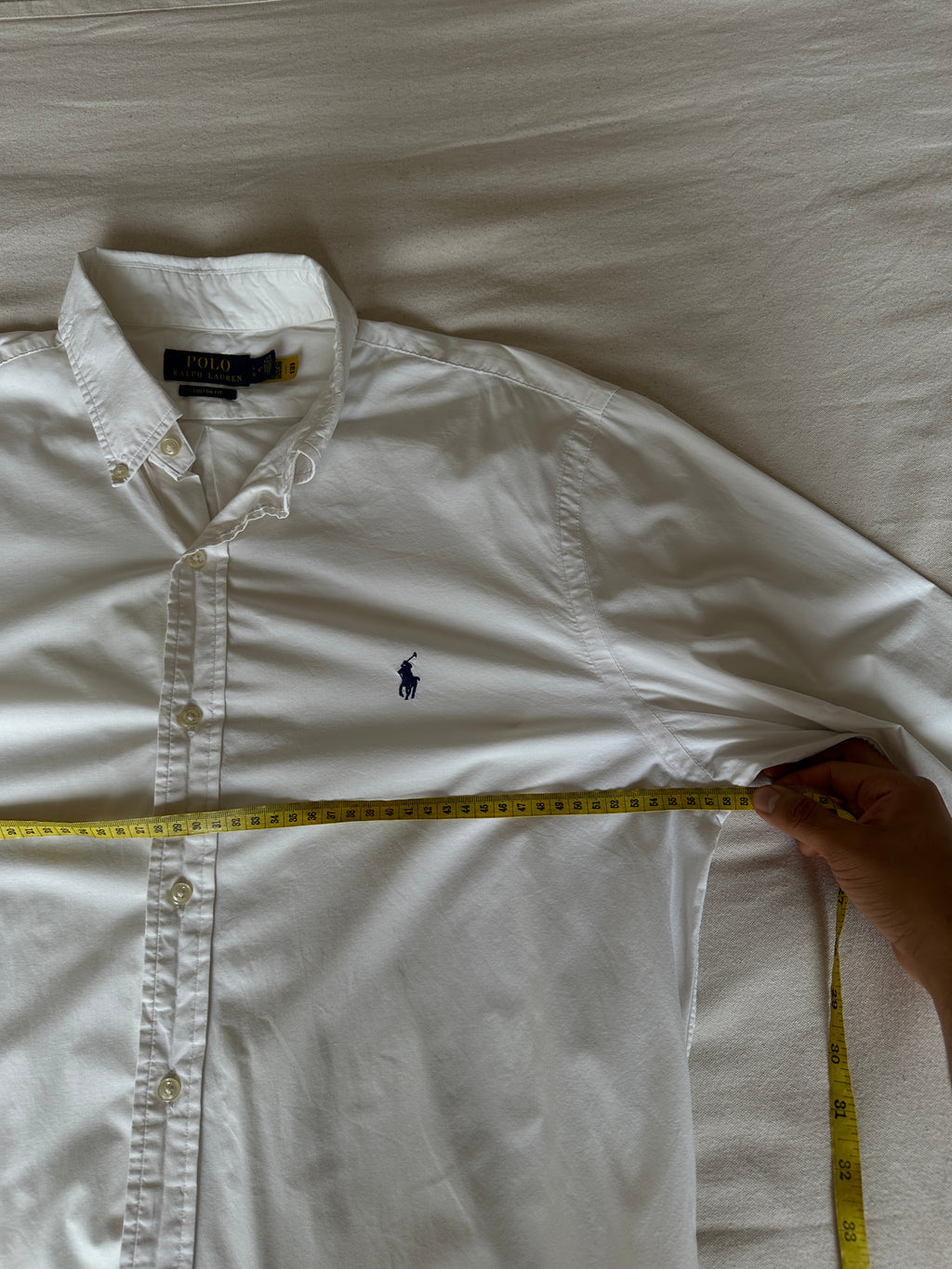 Ralph Lauren — Talla L