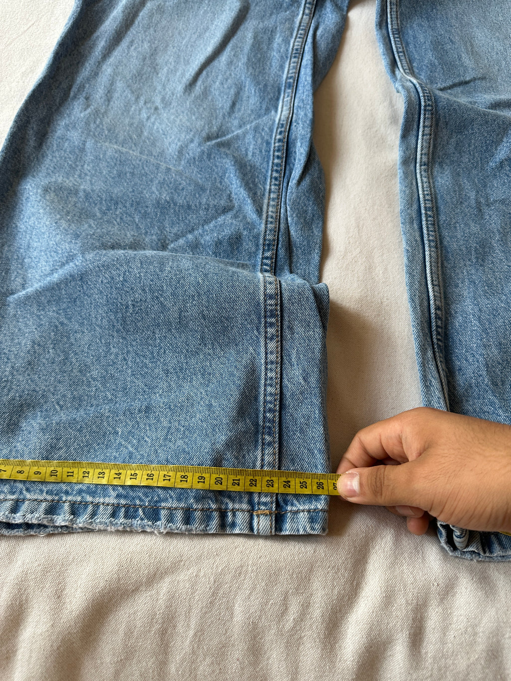 H&M — Pantalón, Talla EUR 36