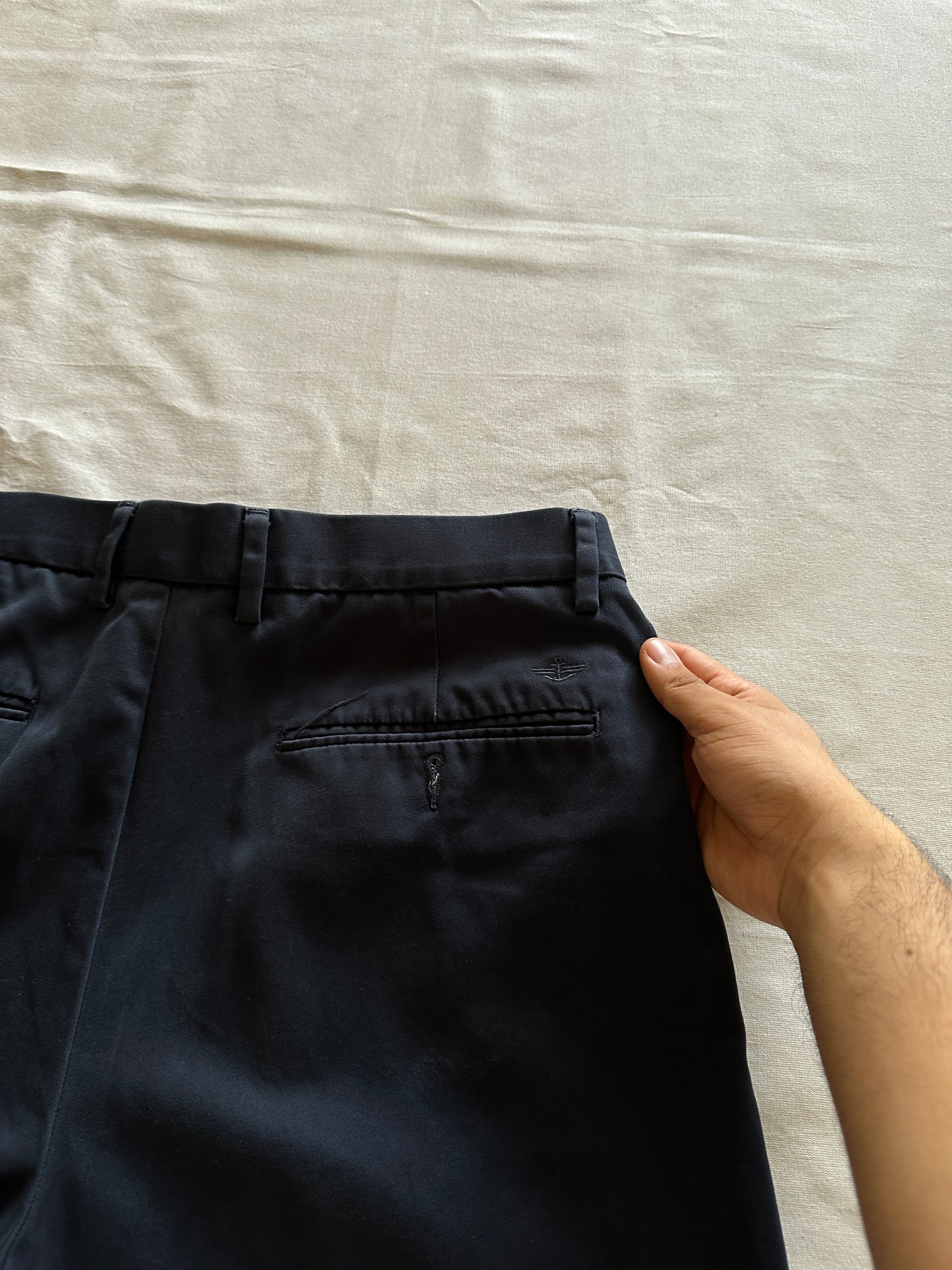 Dockers - T34