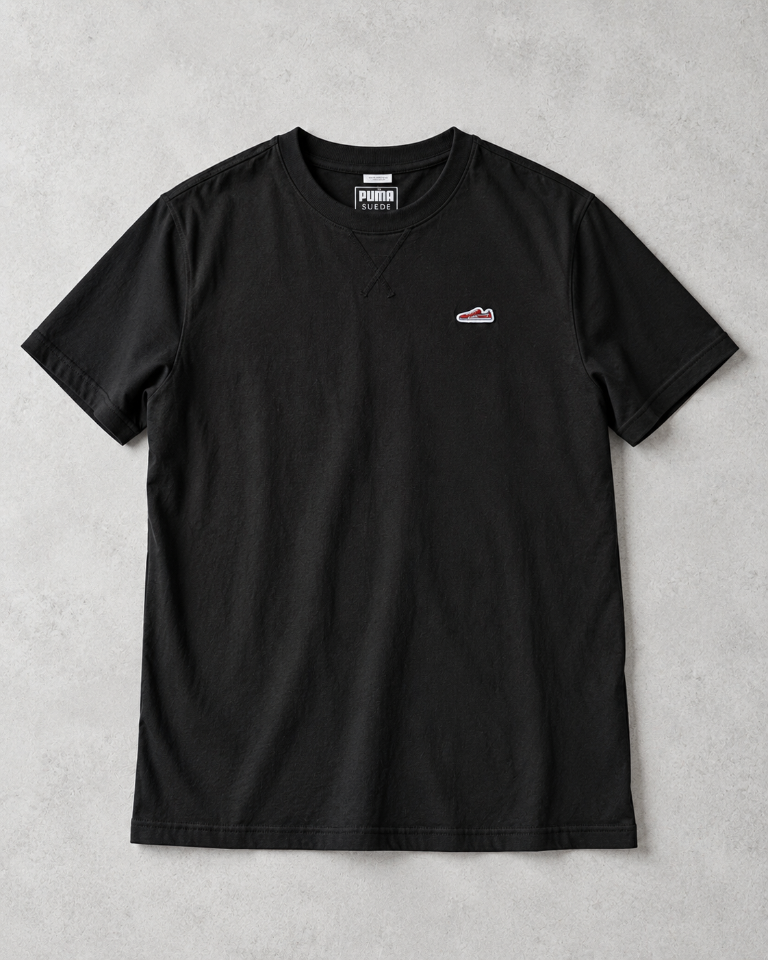 Puma — Polo, Talla L