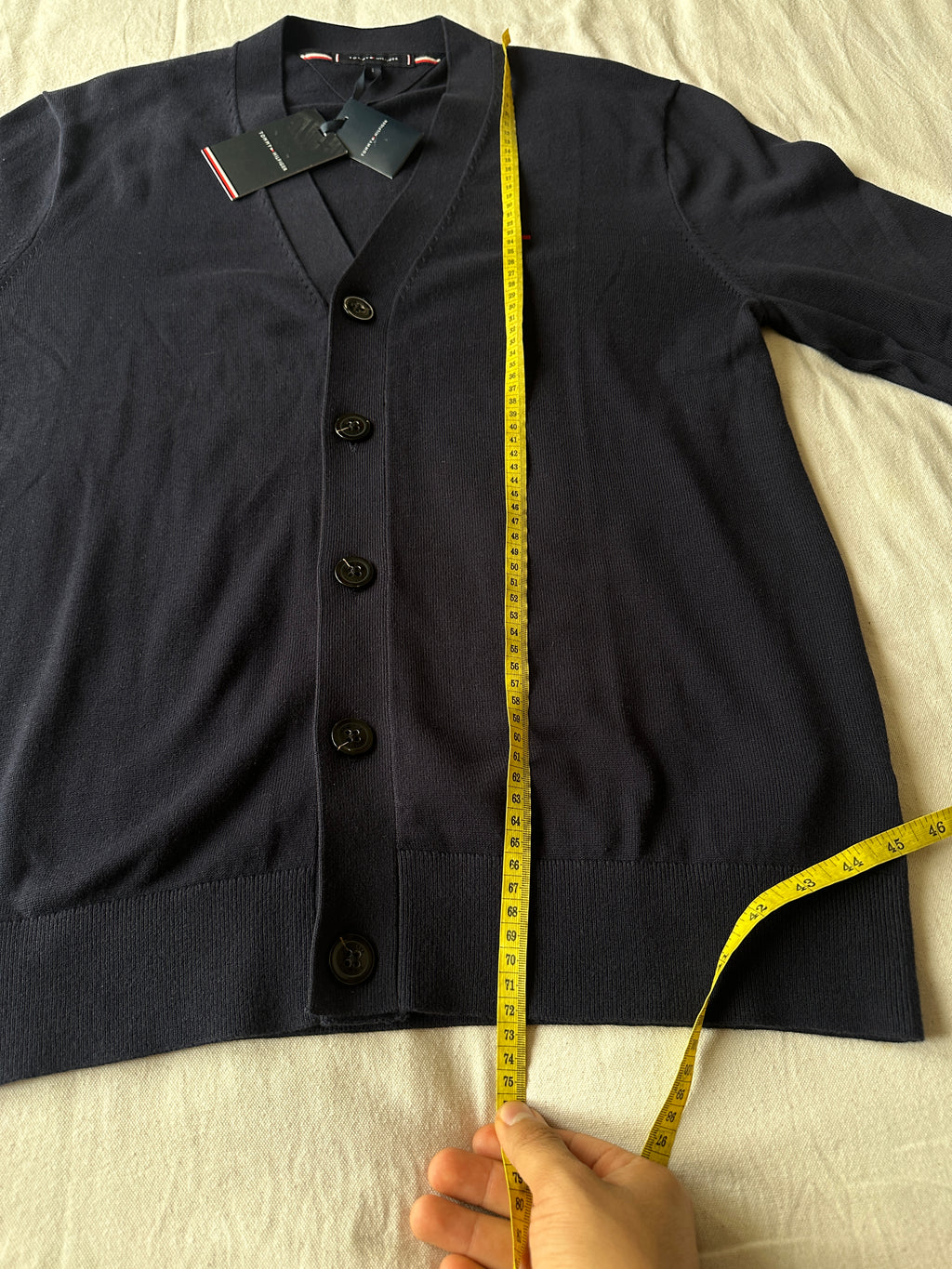 Tommy Hilfiger — Talla L