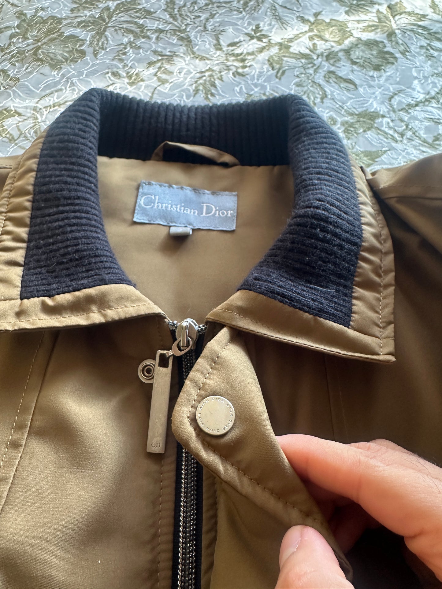 Christian Dior - L