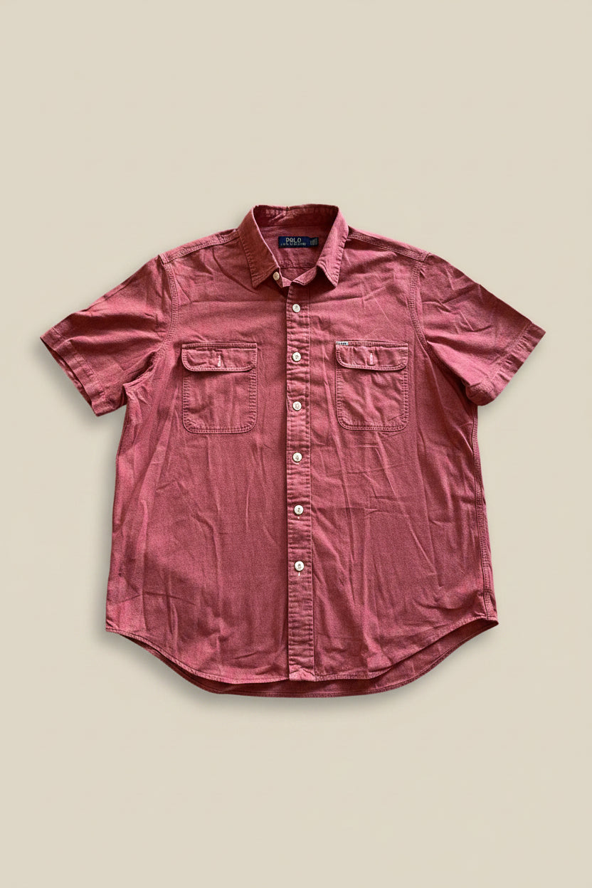 Ralph Lauren - M