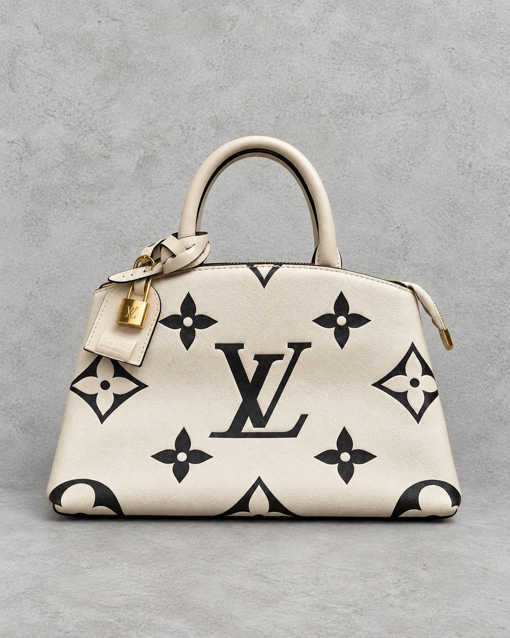 Louis Vuitton Petit Palais Handbag