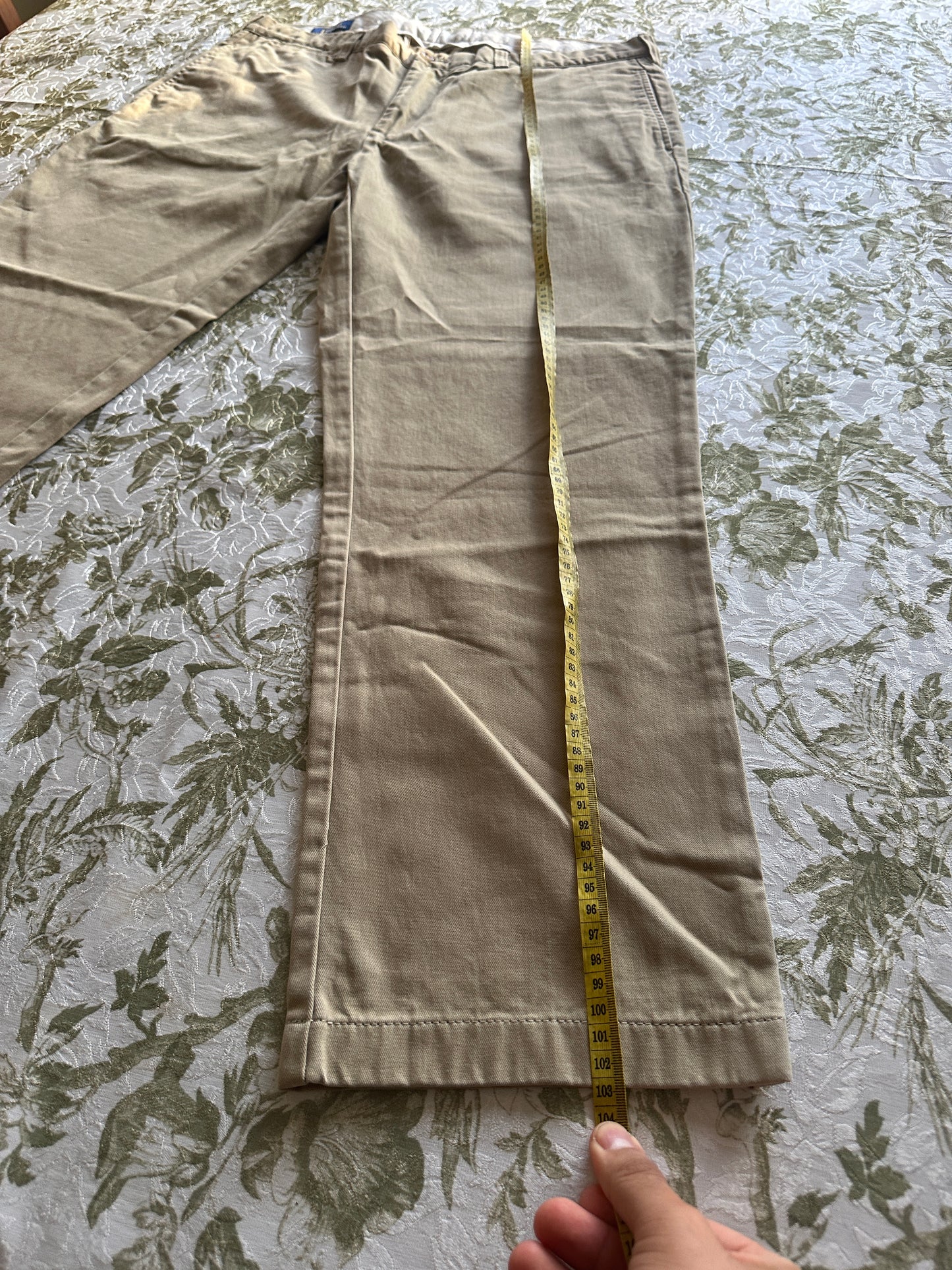 Ralph Lauren - T36