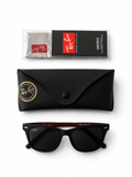 Rayban — Justin Hombre