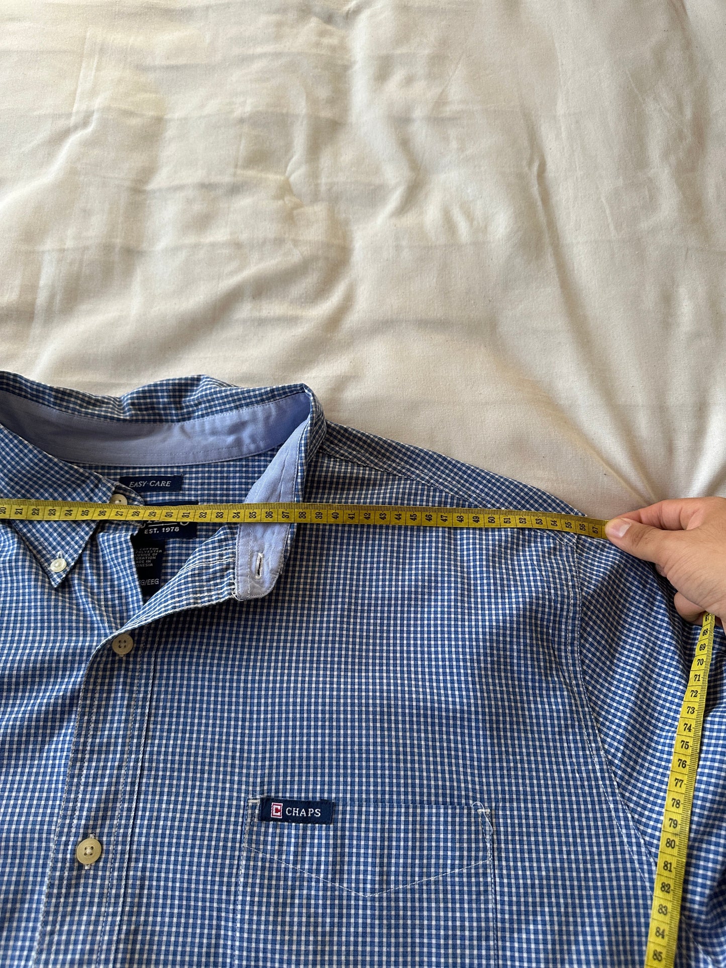 Ralph Lauren Chaps - XXL