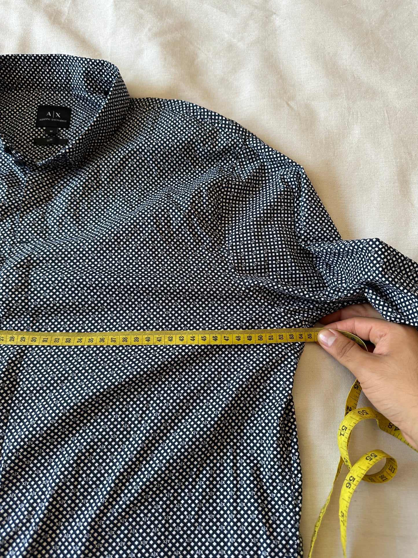 Armani Exchange - M