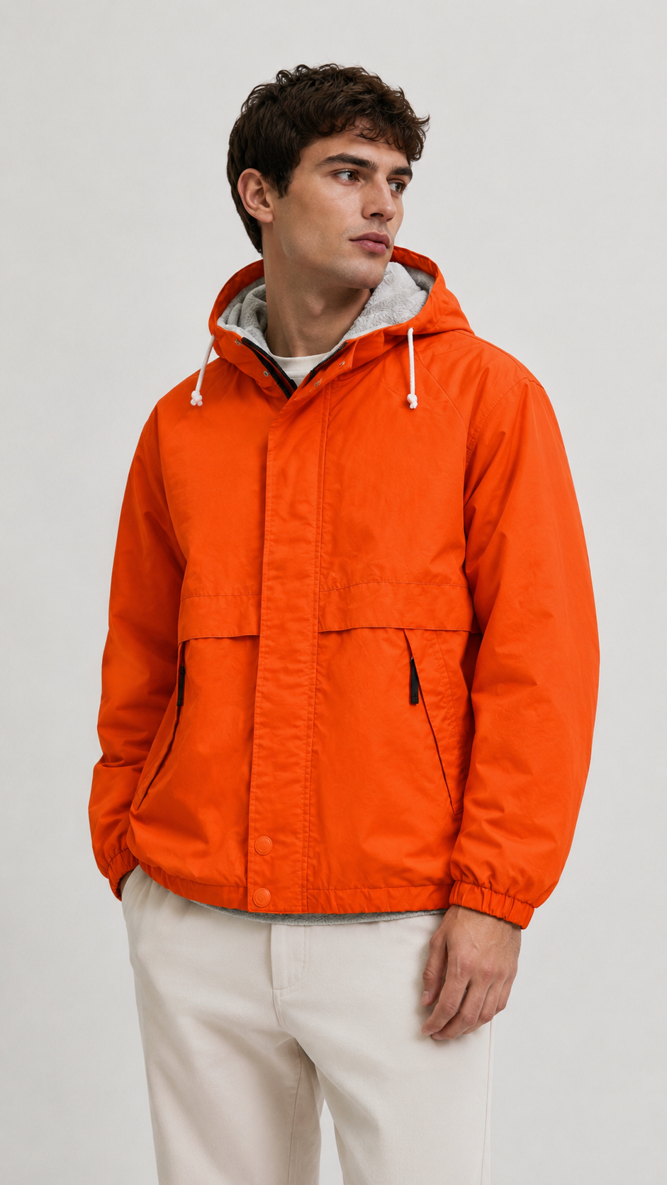 Náutica — Cortavientos, Talla L