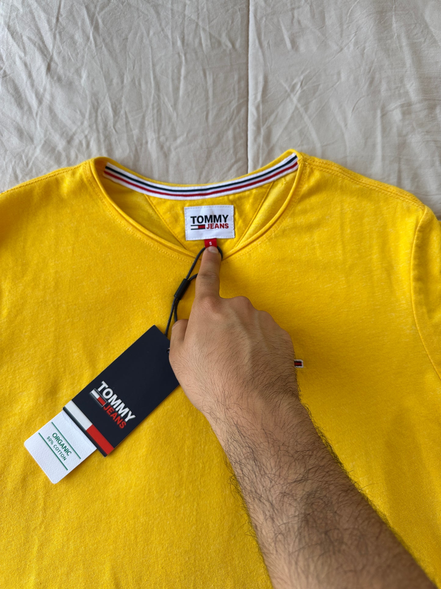 Tommy Hilfiger - S