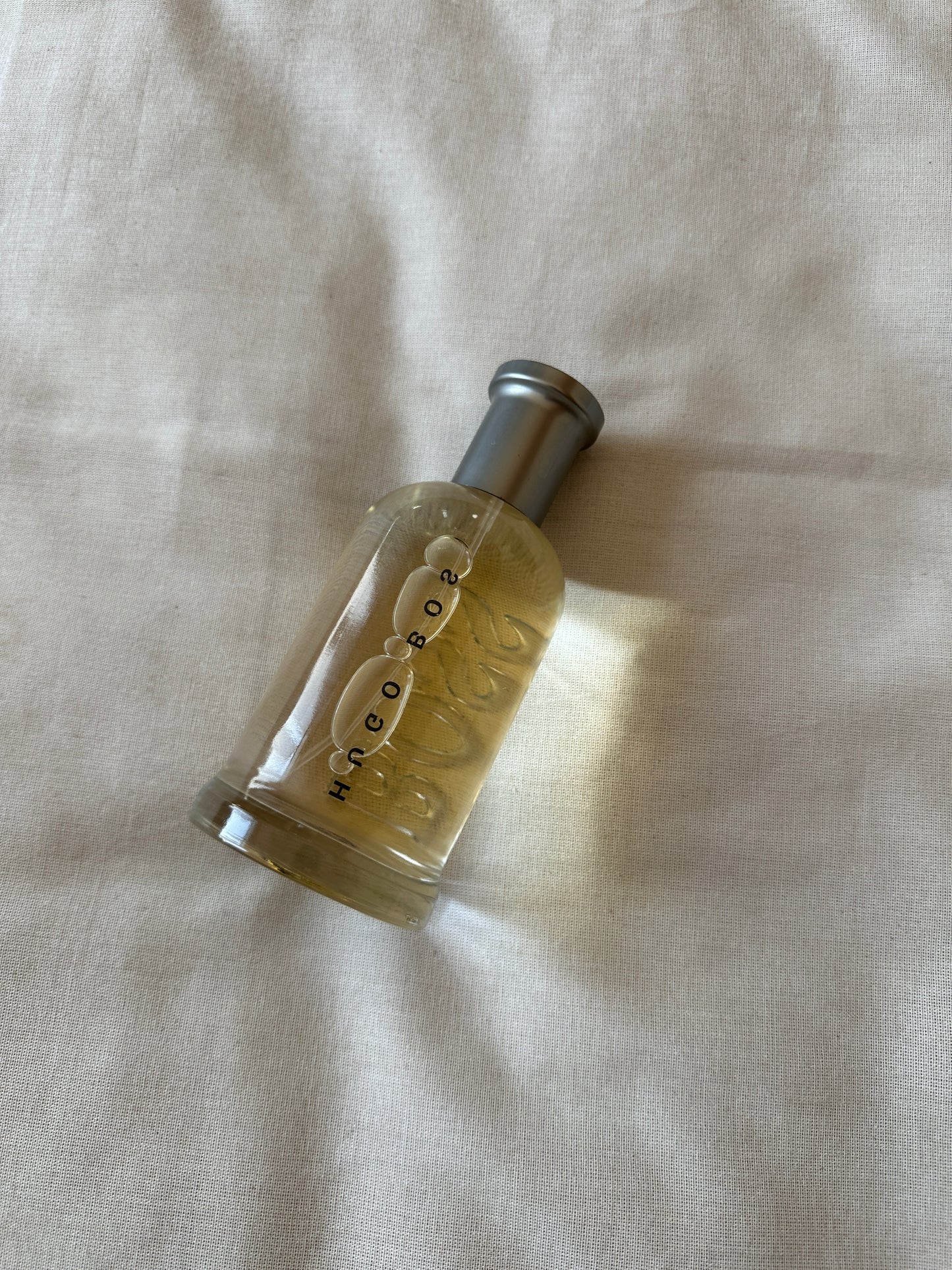 Hugo Boss