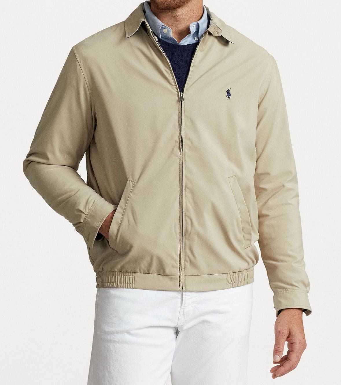 Ralph Lauren Harrington
